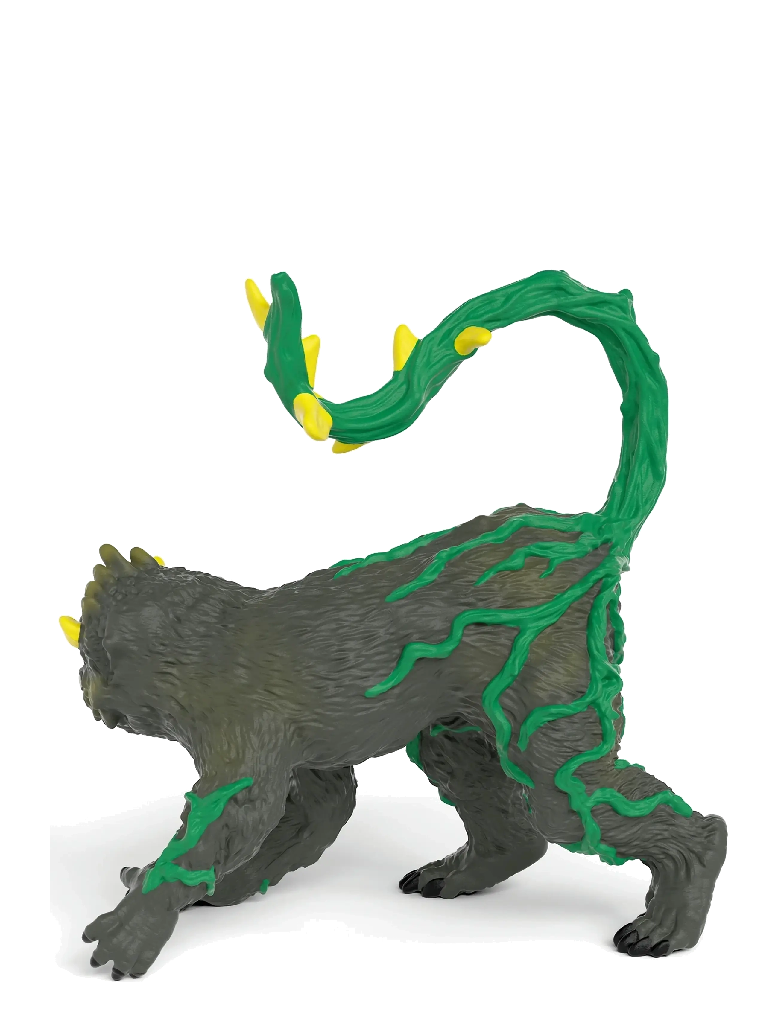 Schleich - Schleich Jungle Chimanzee - dyr - muti - 1