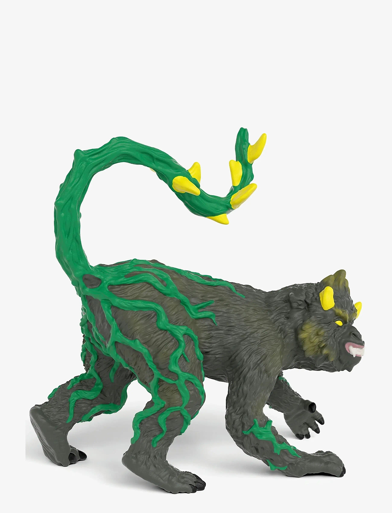 Schleich - Schleich Jungle Chimanzee - dyr - muti - 2