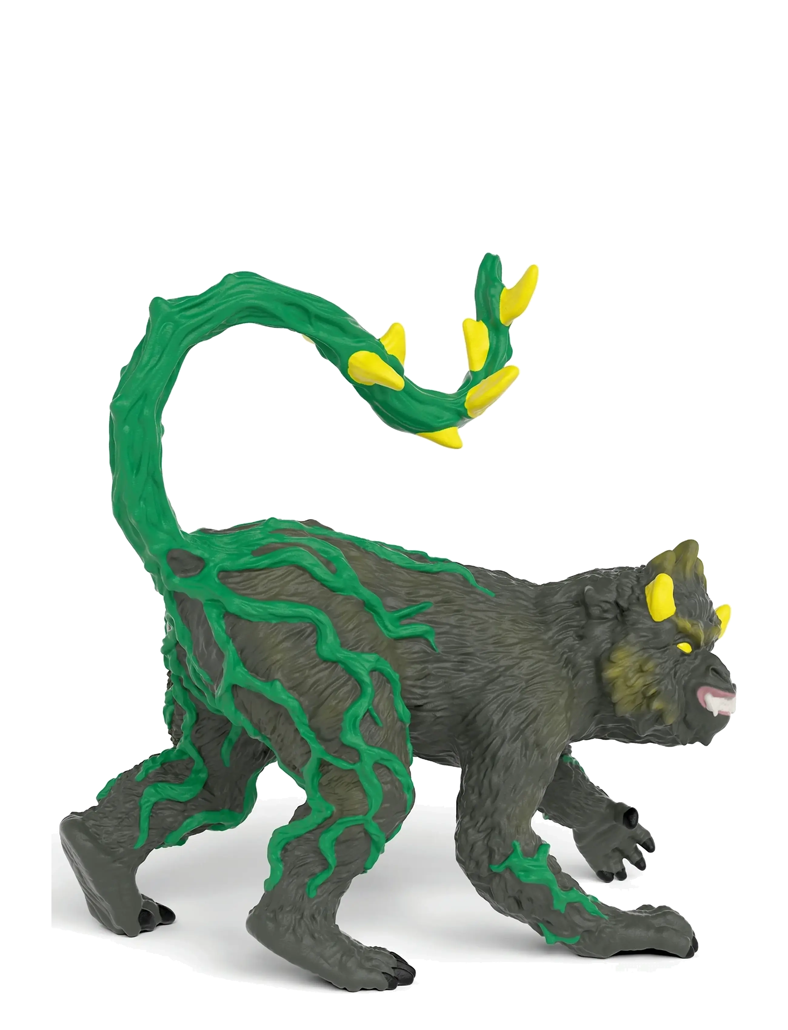 Schleich - Schleich Jungle Chimanzee - dyr - muti - 2