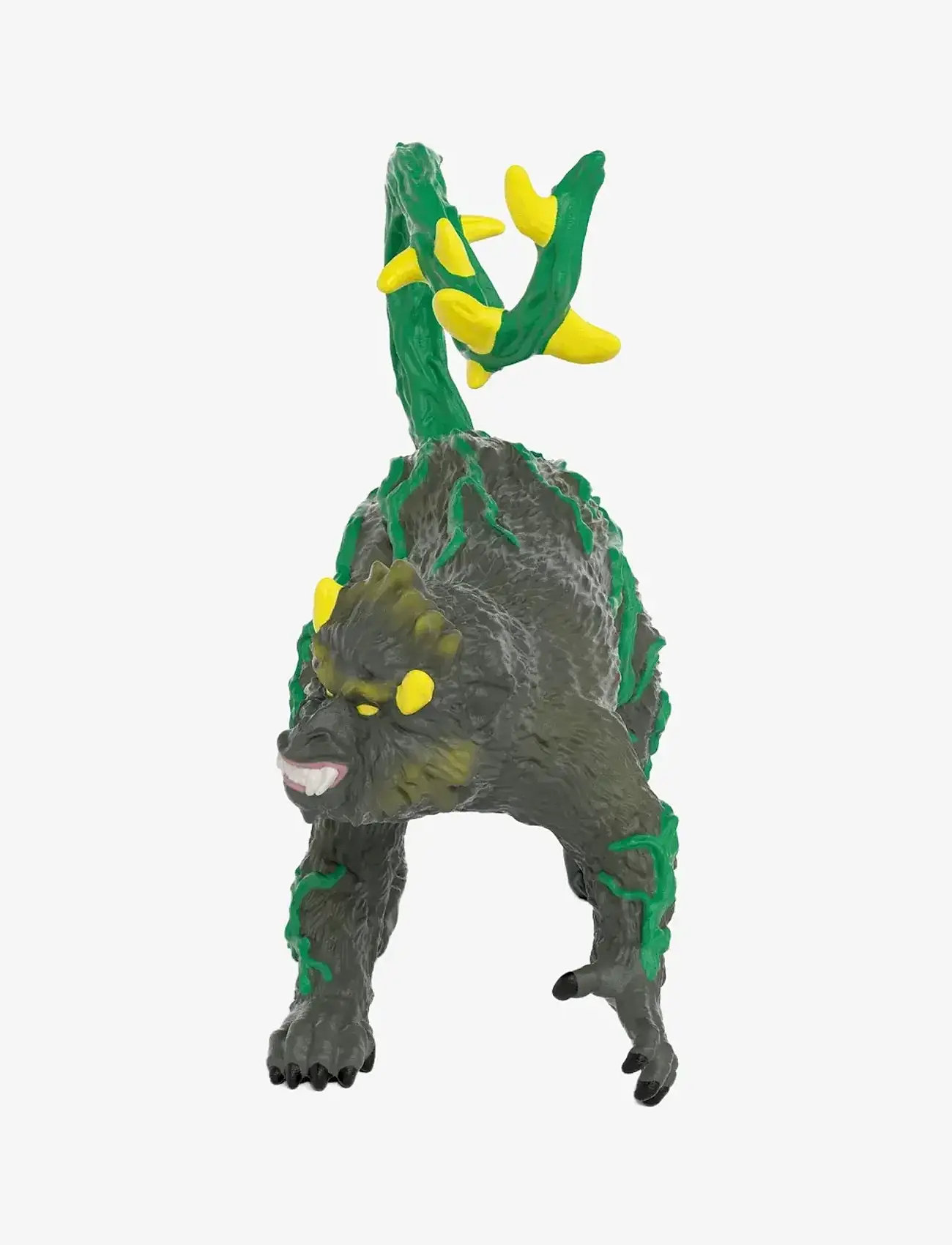 Schleich - Schleich Jungle Chimanzee - dyr - muti - 3