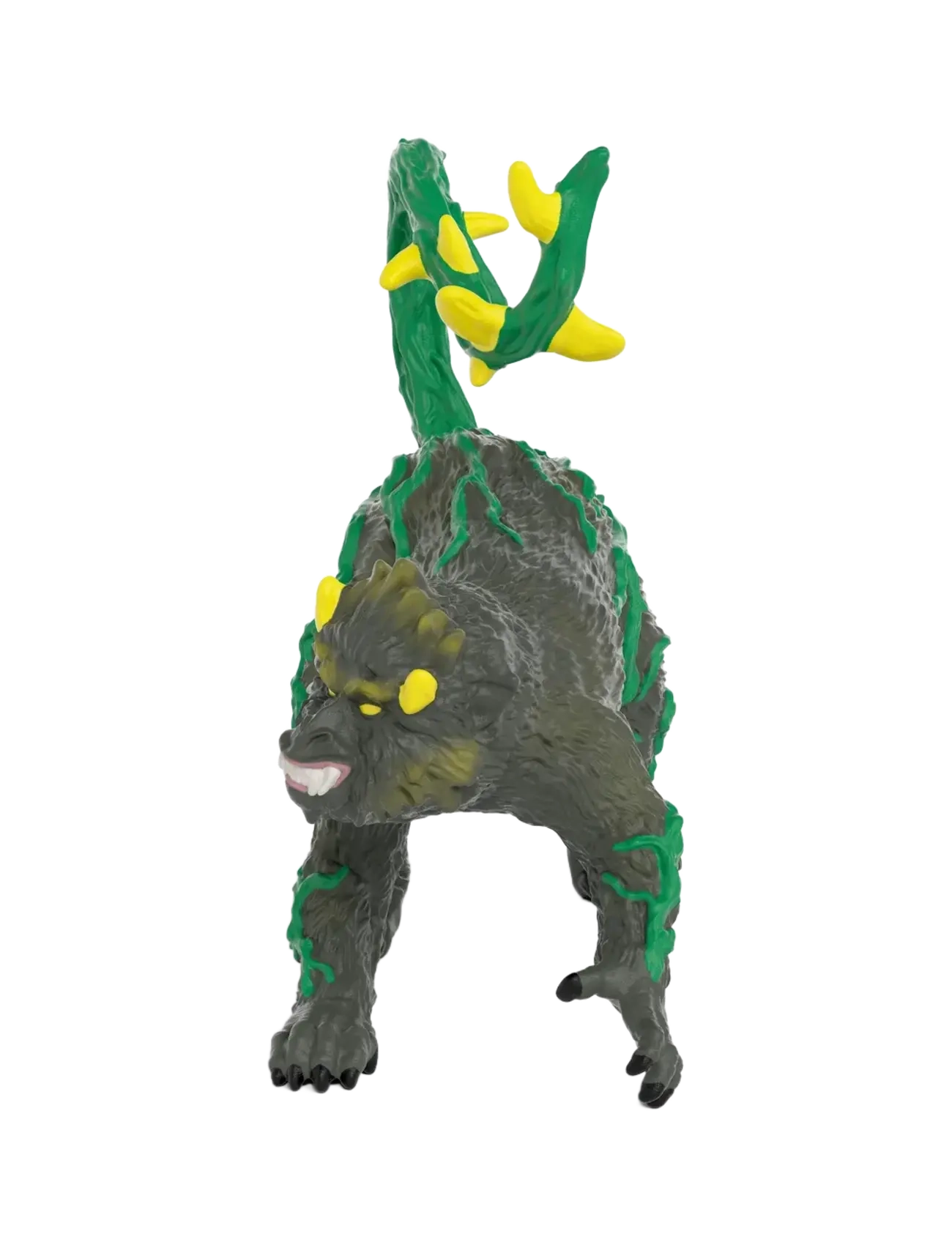 Schleich - Schleich Jungle Chimanzee - dyr - muti - 3