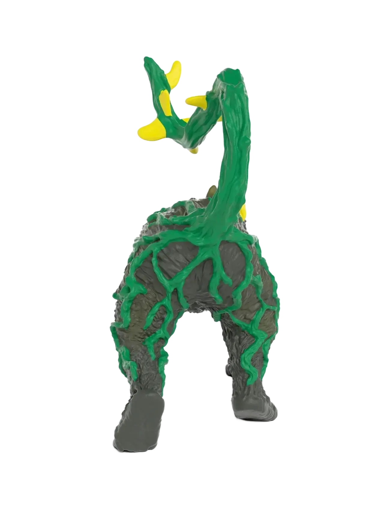Schleich - Schleich Jungle Chimanzee - dyr - muti - 4