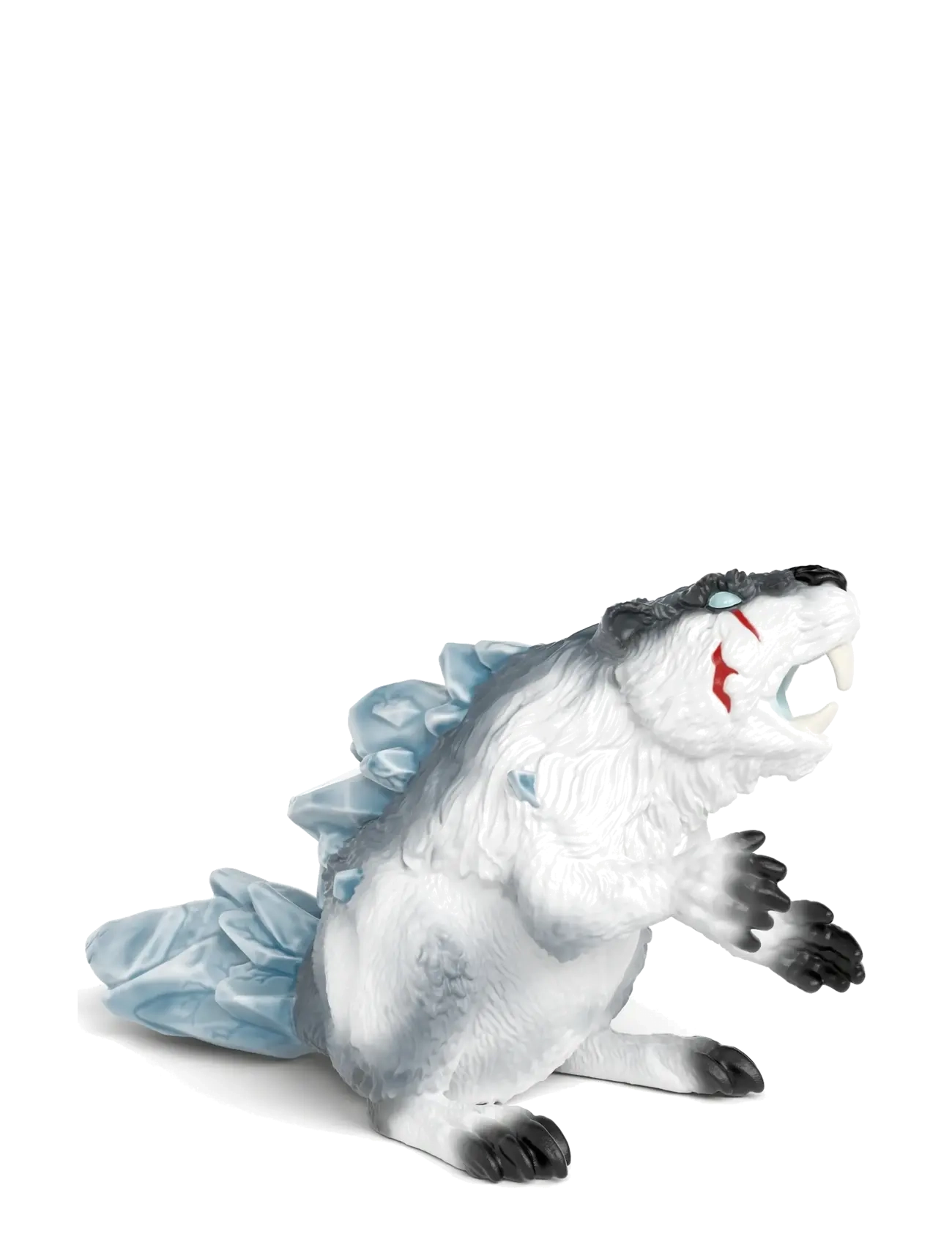 Schleich Schleich Ice Rodent - Schleich - MUTI / grey