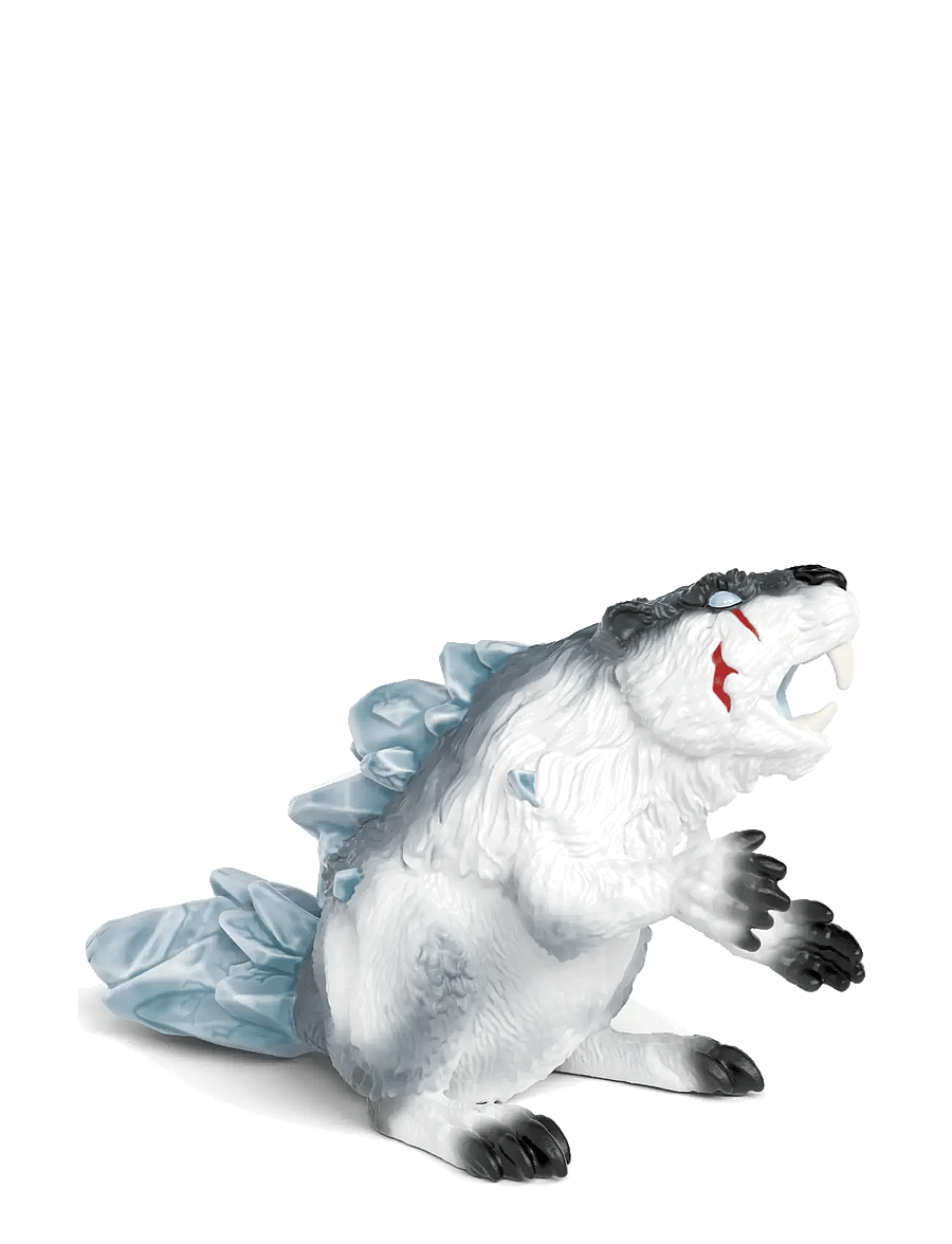 Schleich - Schleich Ice Rodent - djur - muti - 1