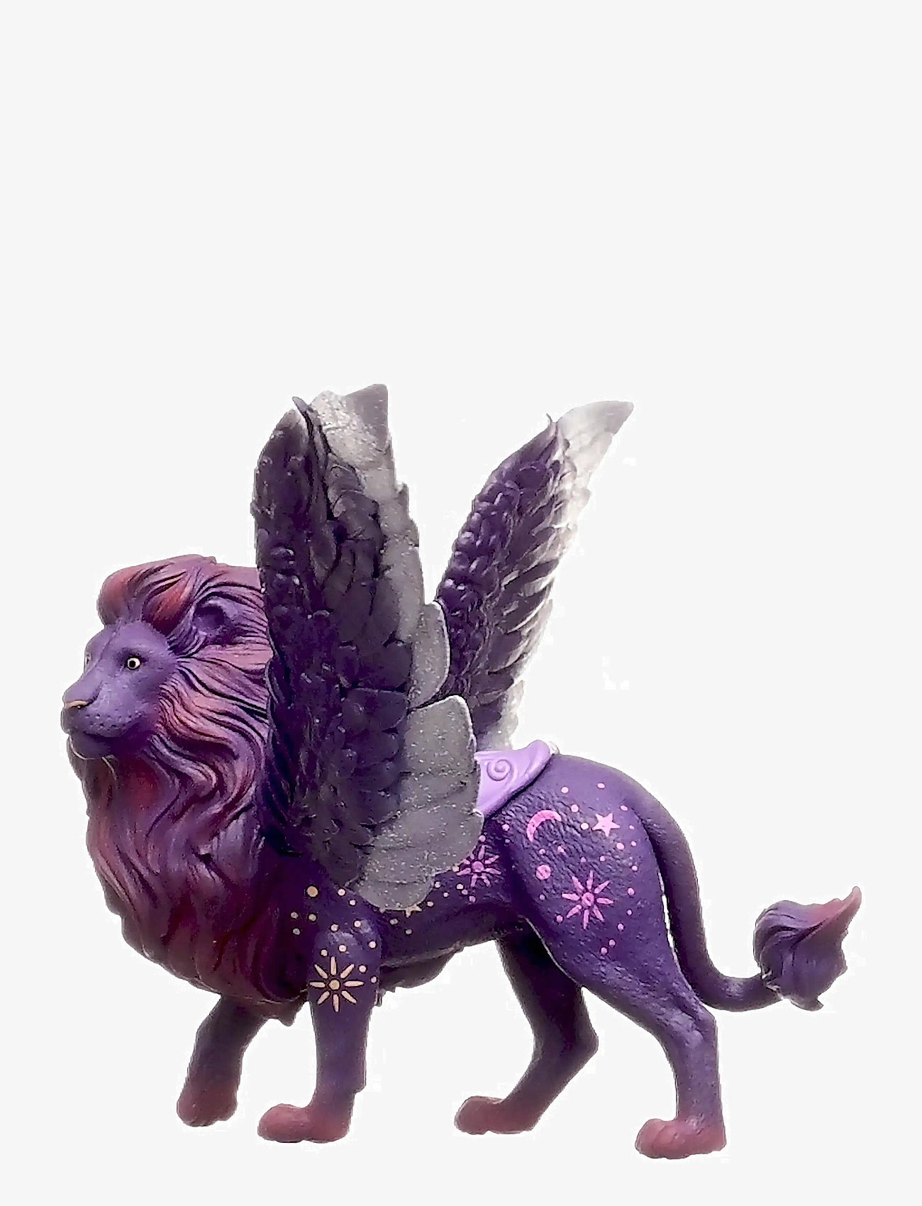 Schleich - Schleich Moon Lion - actionfigurer - muti - 2