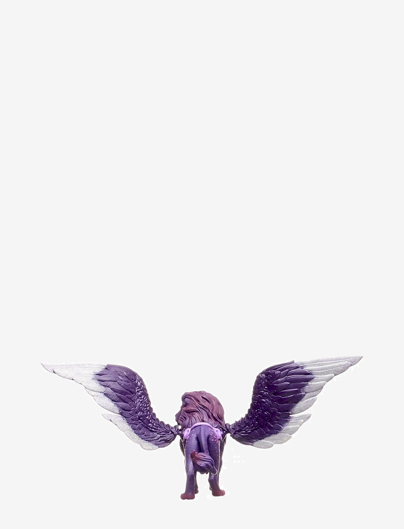 Schleich - Schleich Moon Lion - actionfigurer - muti - 4