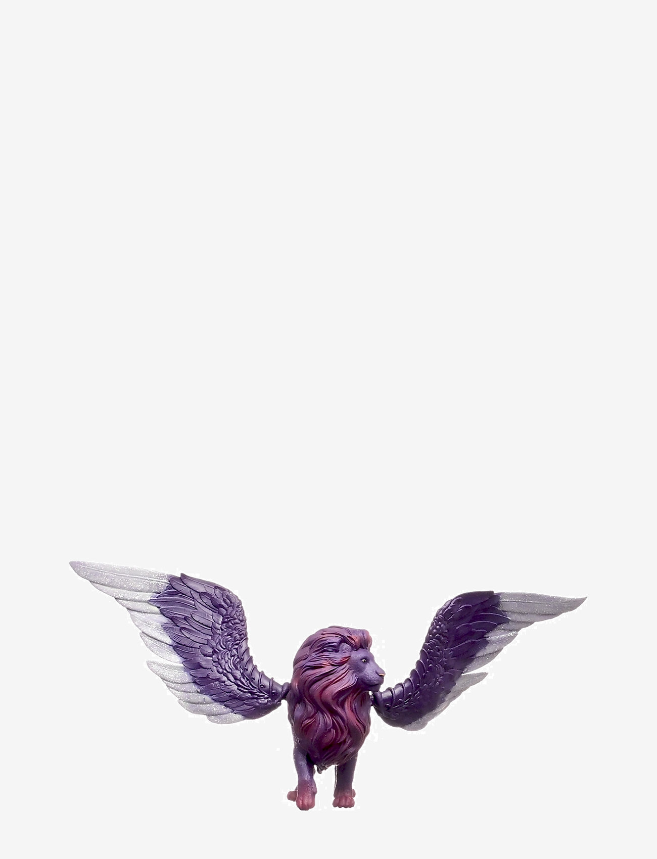 Schleich - Schleich Moon Lion - actionfigurer - muti - 5