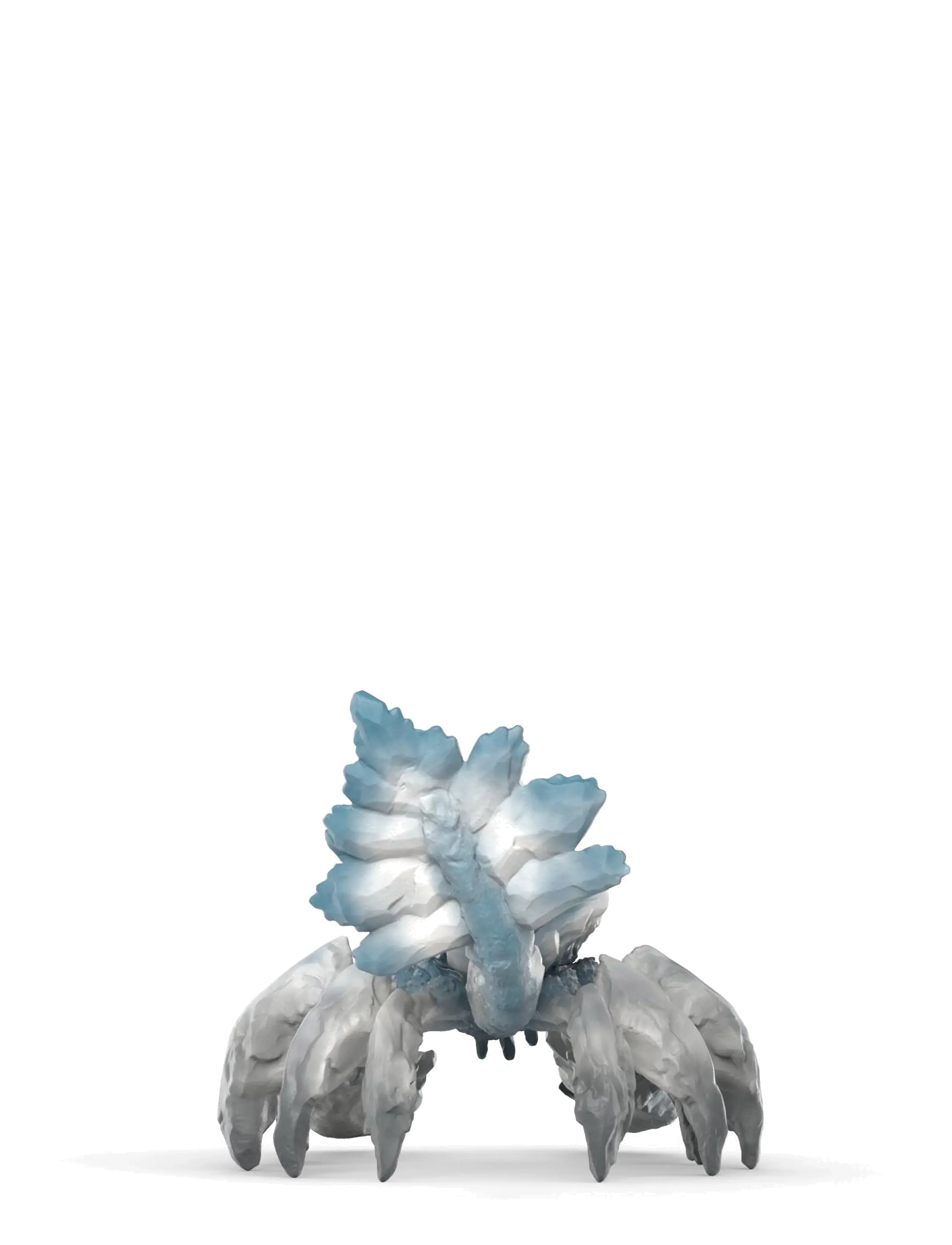 Schleich - Schleich Ice Crab - multi - 2