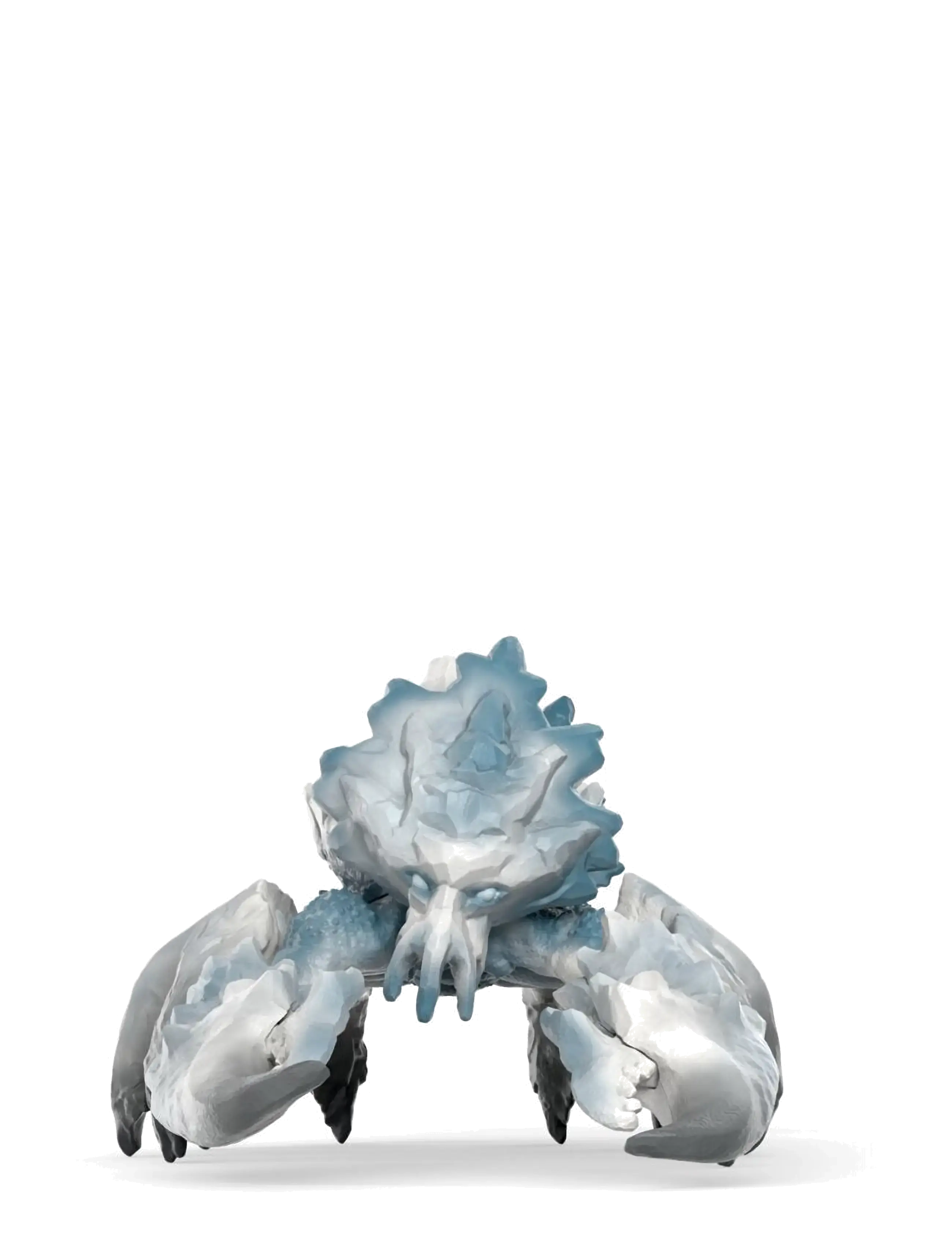 Schleich - Schleich Ice Crab - multi - 3