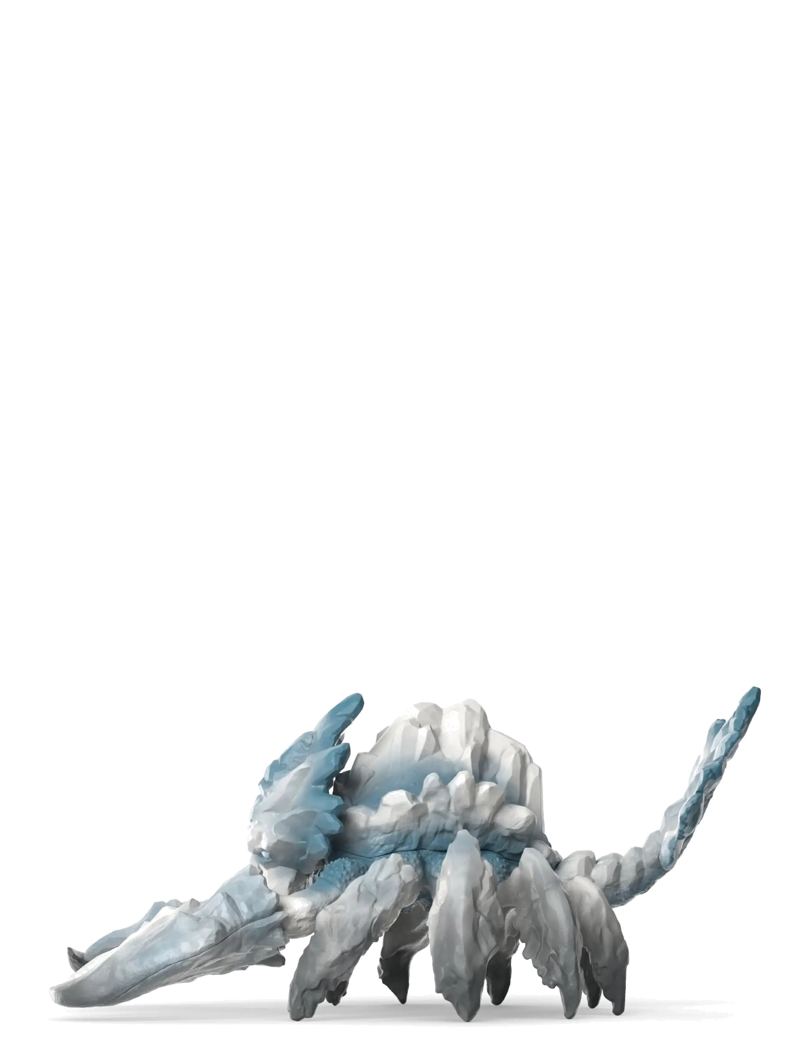 Schleich - Schleich Ice Crab - multi - 4