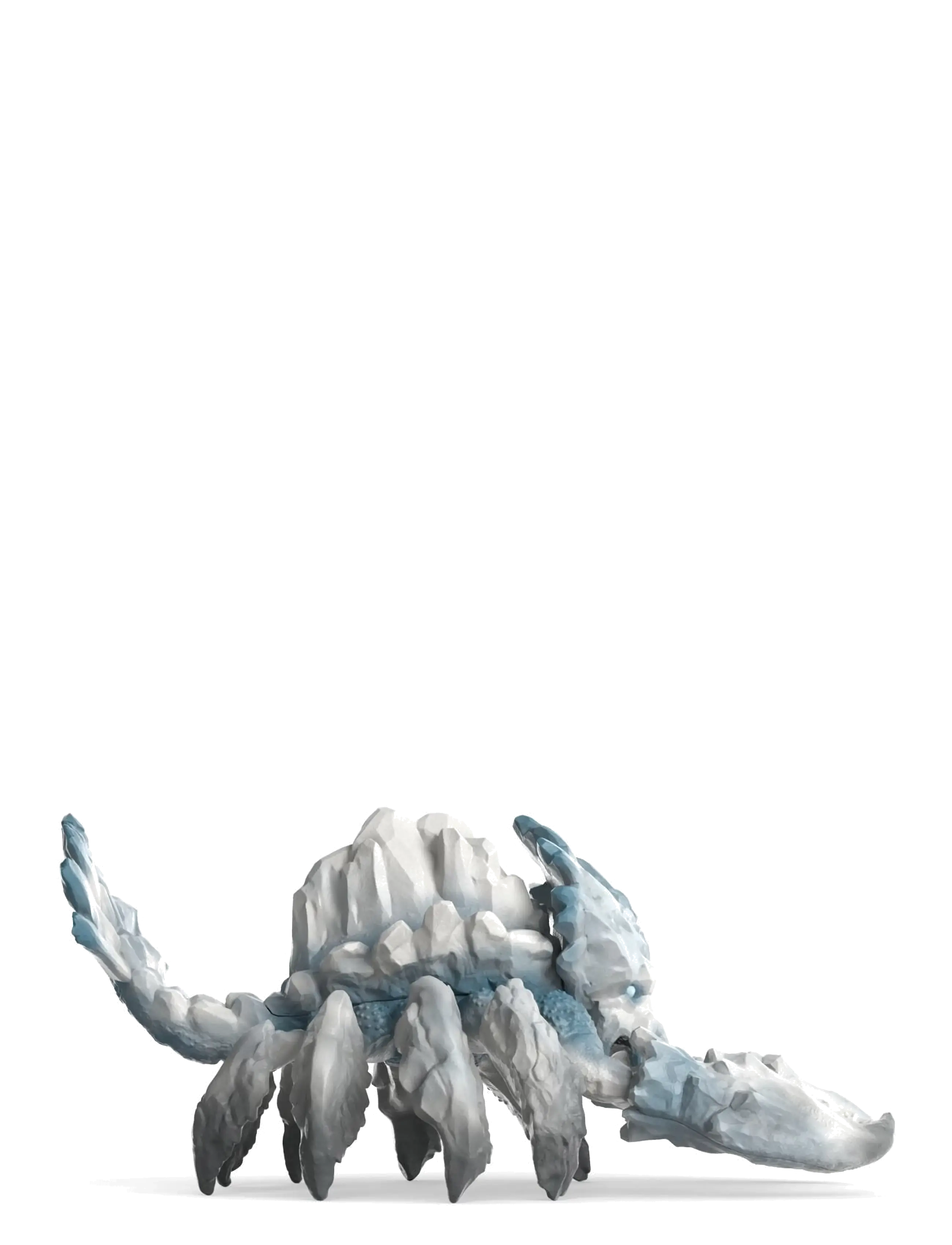Schleich - Schleich Ice Crab - multi - 5