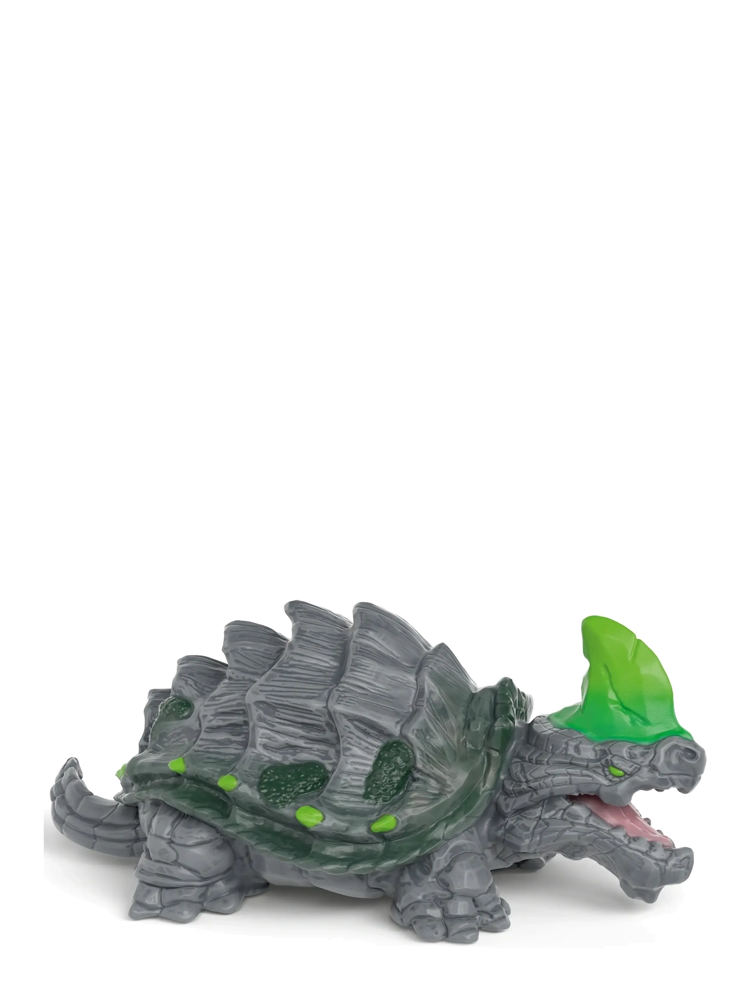 Schleich Stone Snapper, Børn, Dyr, Grå, Str: ONE SIZE