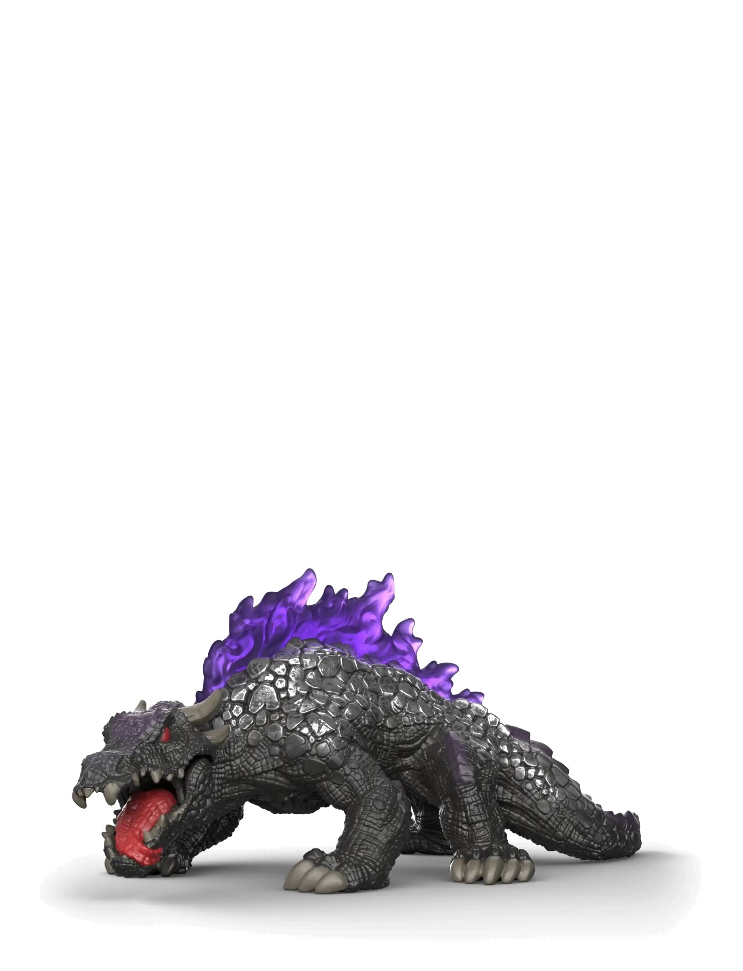 Schleich Schleich Shadow Lizard - Legetøj 3-5 år - MULTI / multi