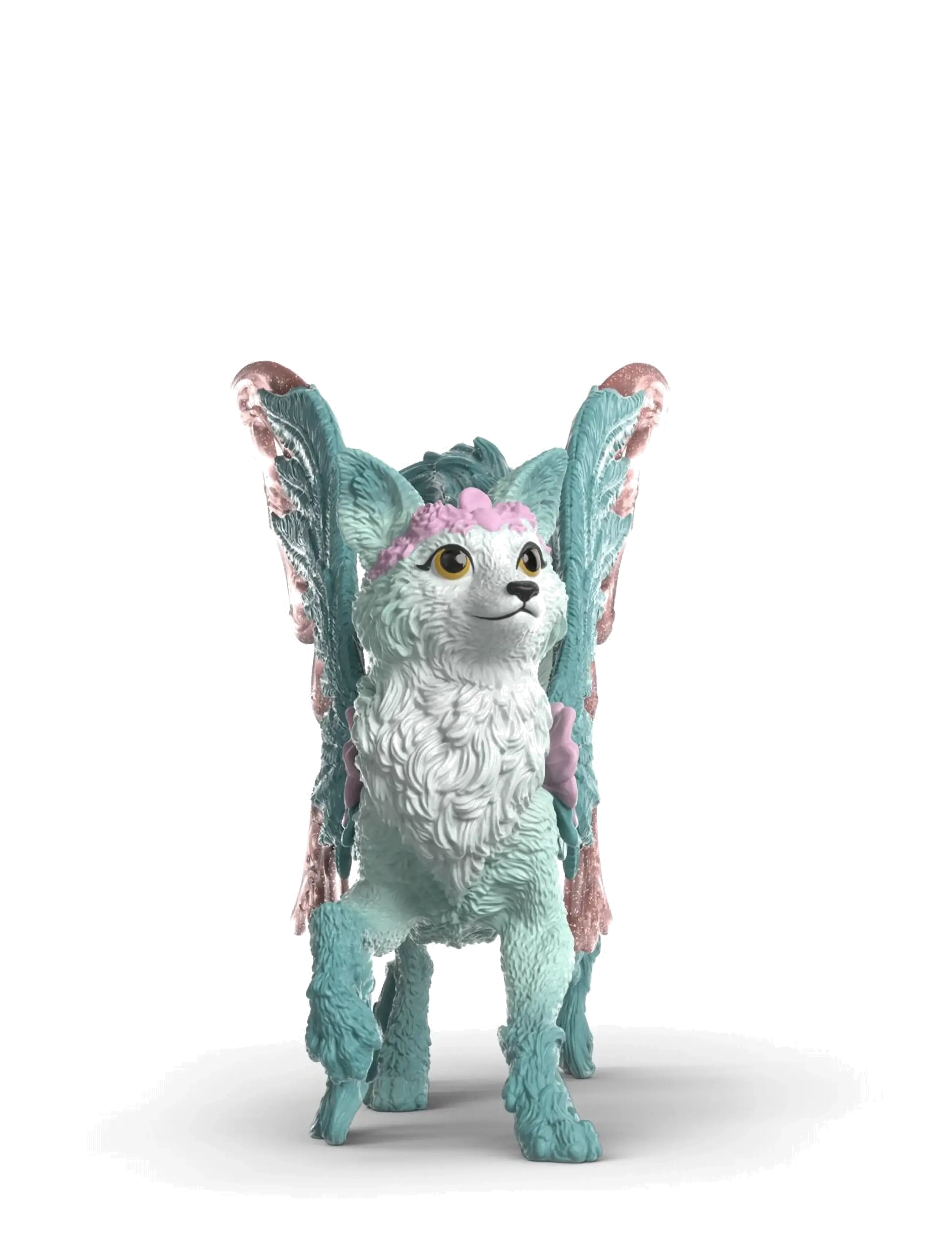 Schleich - Schleich Magical Feathered Fox - multi - 2