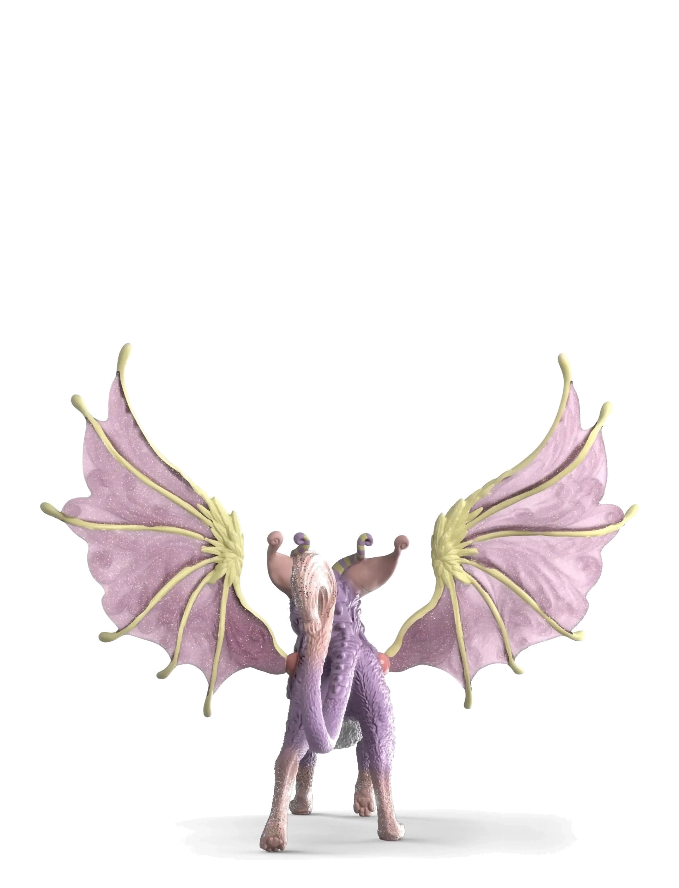 Schleich - Schleich Winged Cat Dragon - multi - 5