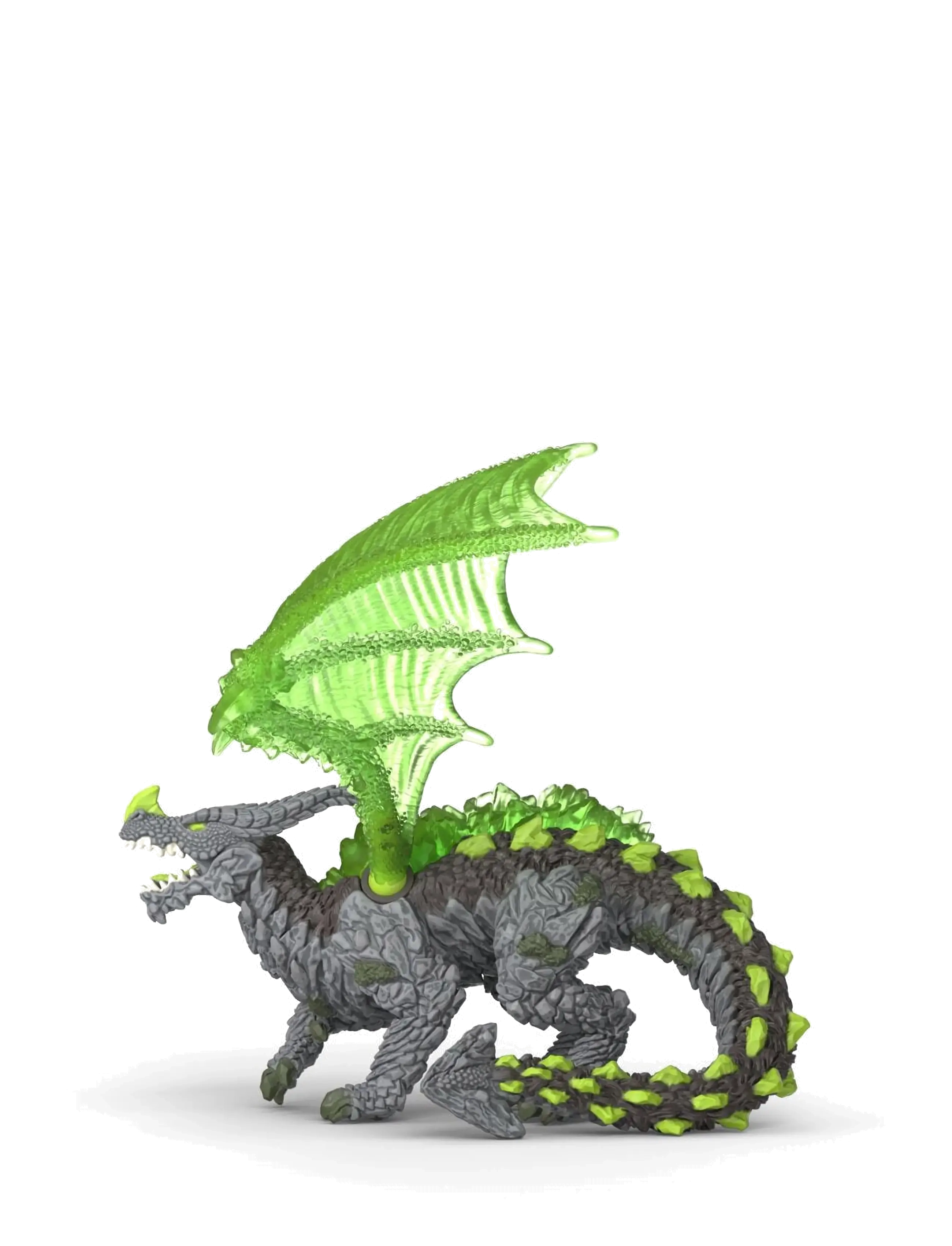 Schleich - Schleich Rock Dragon - multi - 4