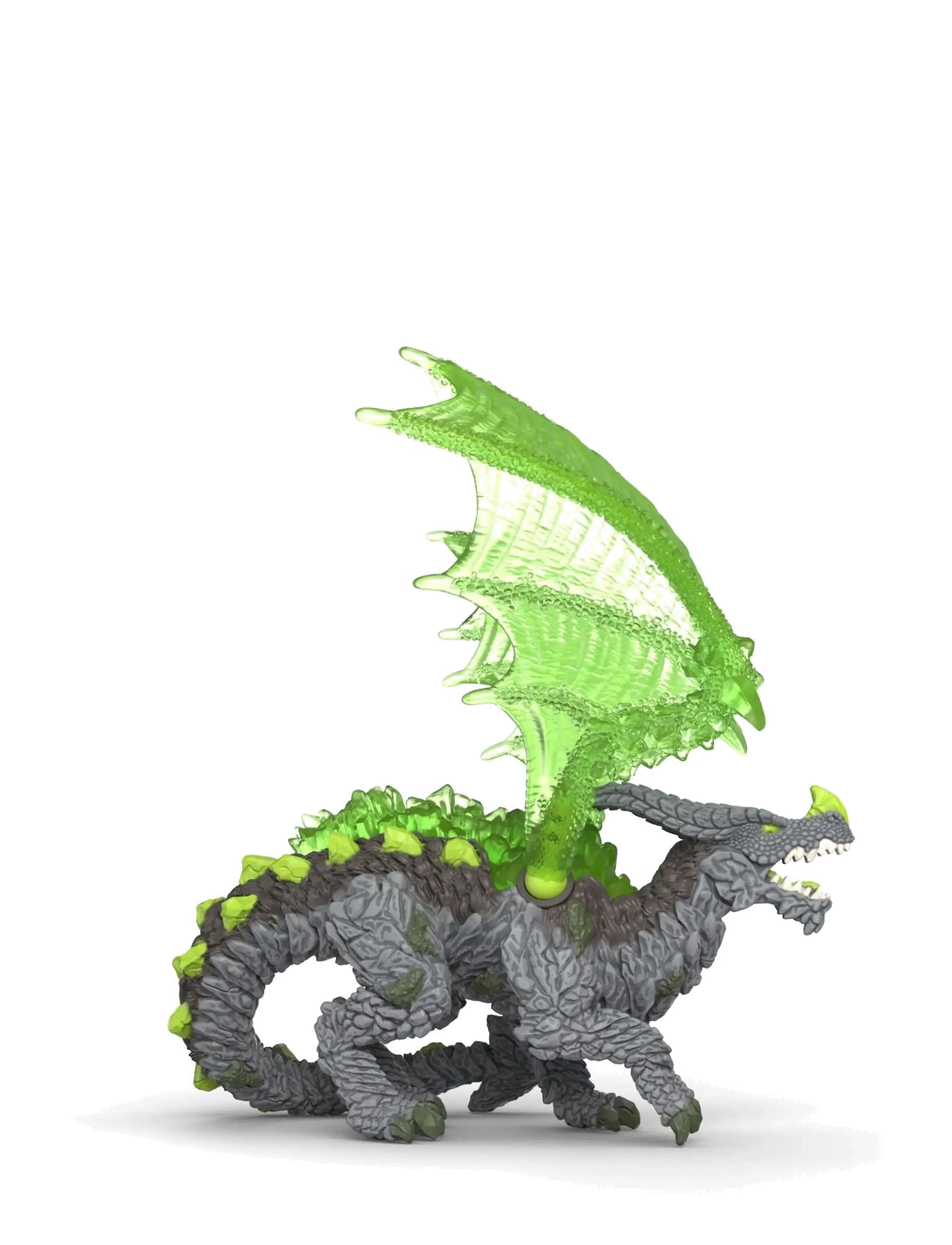 Schleich - Schleich Rock Dragon - multi - 5