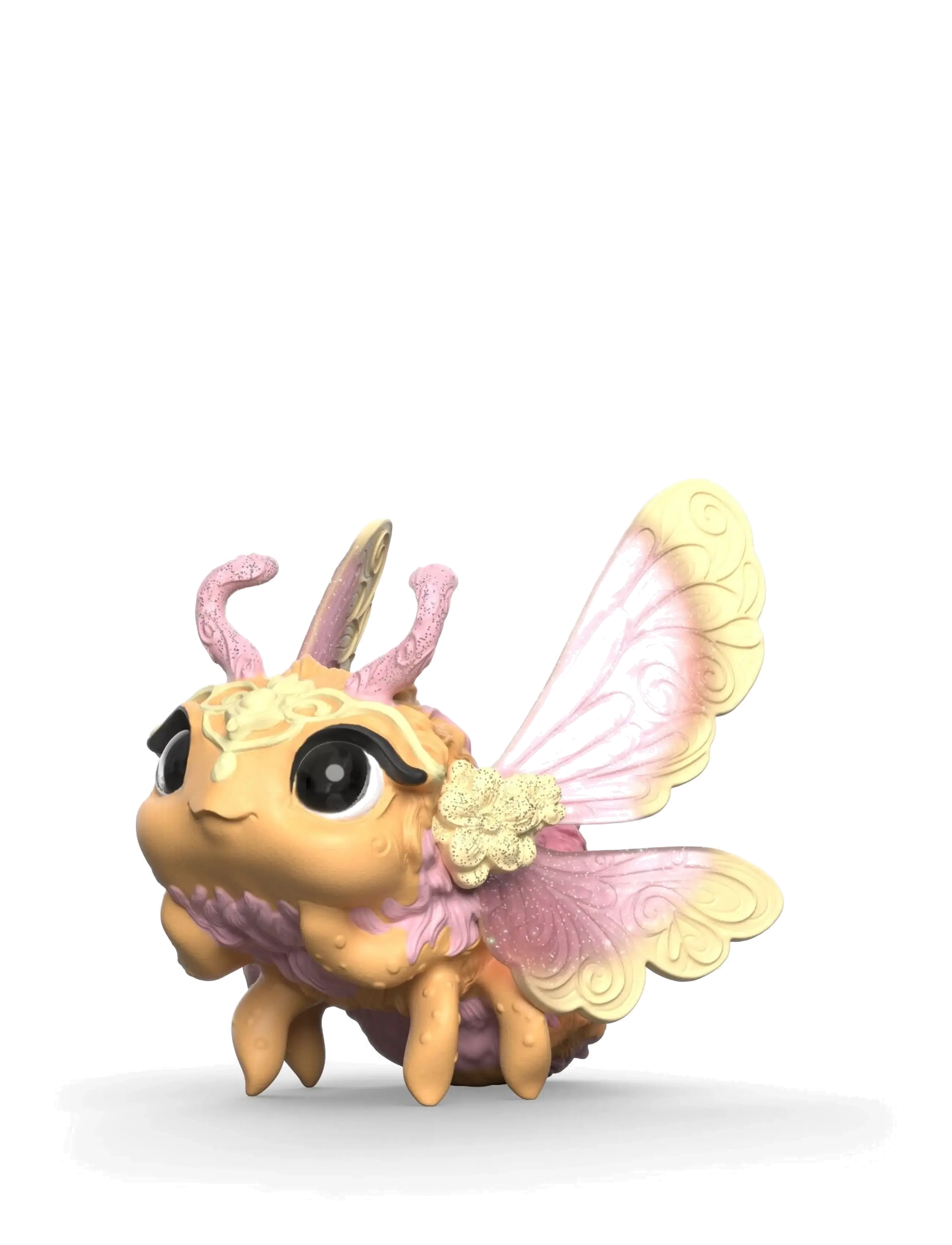 Schleich Schleich Magical Bumblebee - Lelut - MULTI / multi
