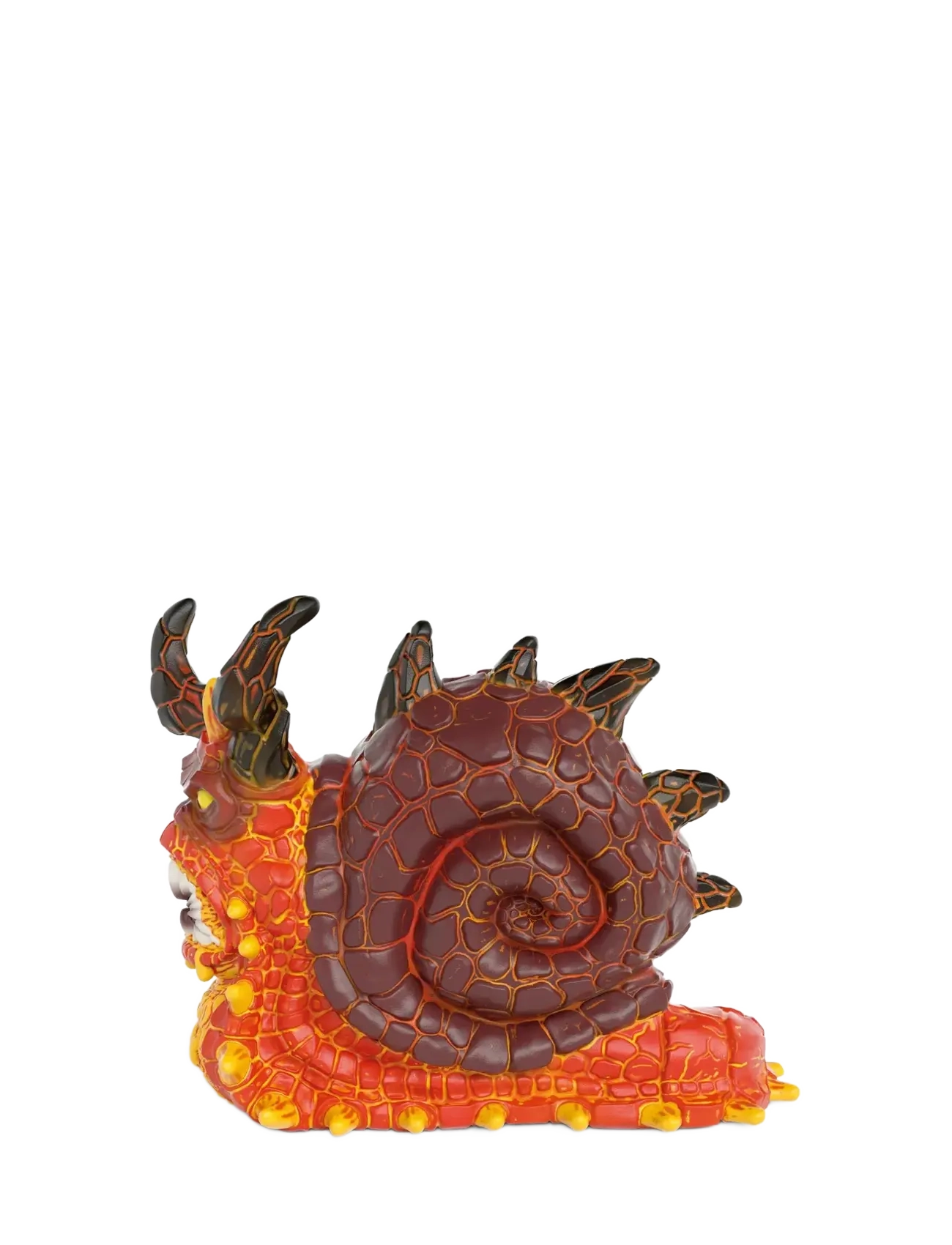 Schleich - Schleich Lava Snail - dyr - muti - 2
