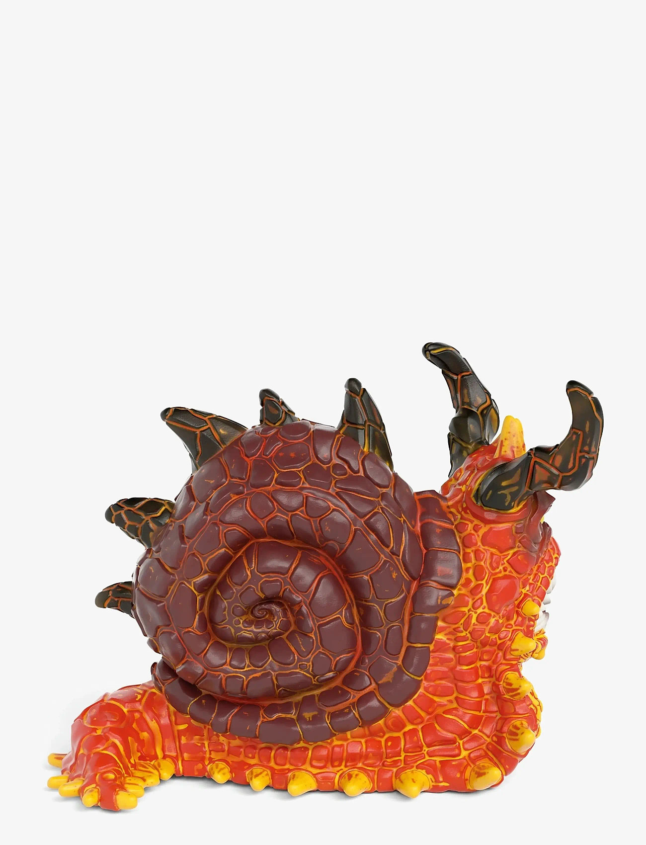 Schleich - Schleich Lava Snail - eläimet - muti - 3