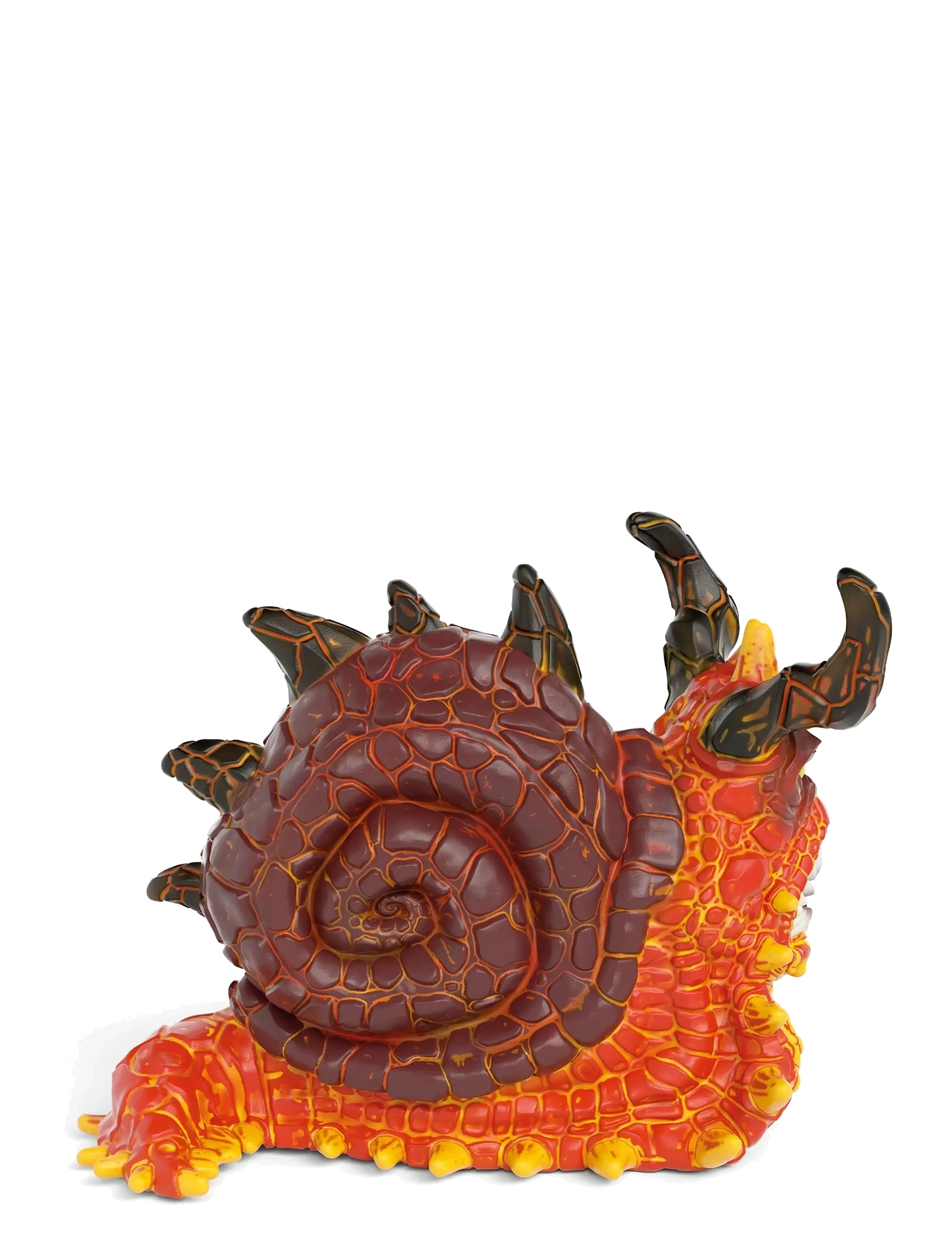 Schleich - Schleich Lava Snail - dyr - muti - 3