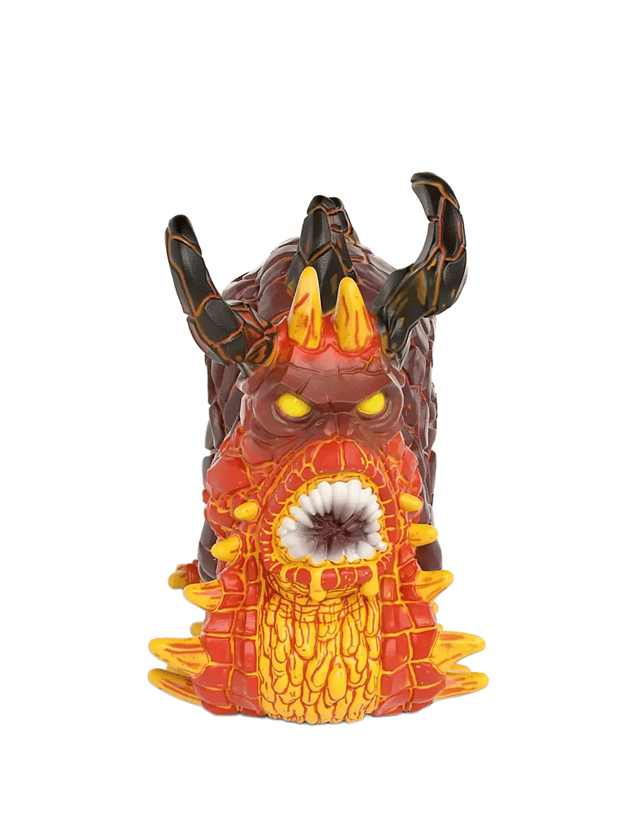 Schleich - Schleich Lava Snail - djur - muti - 4