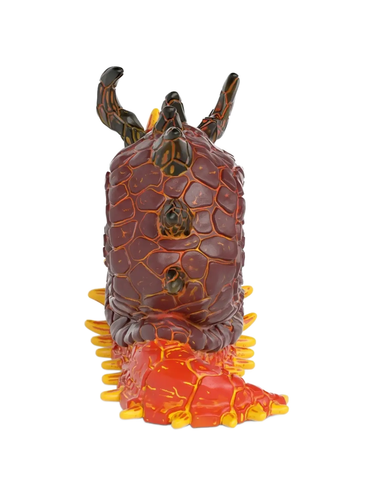 Schleich - Schleich Lava Snail - dyr - muti - 5