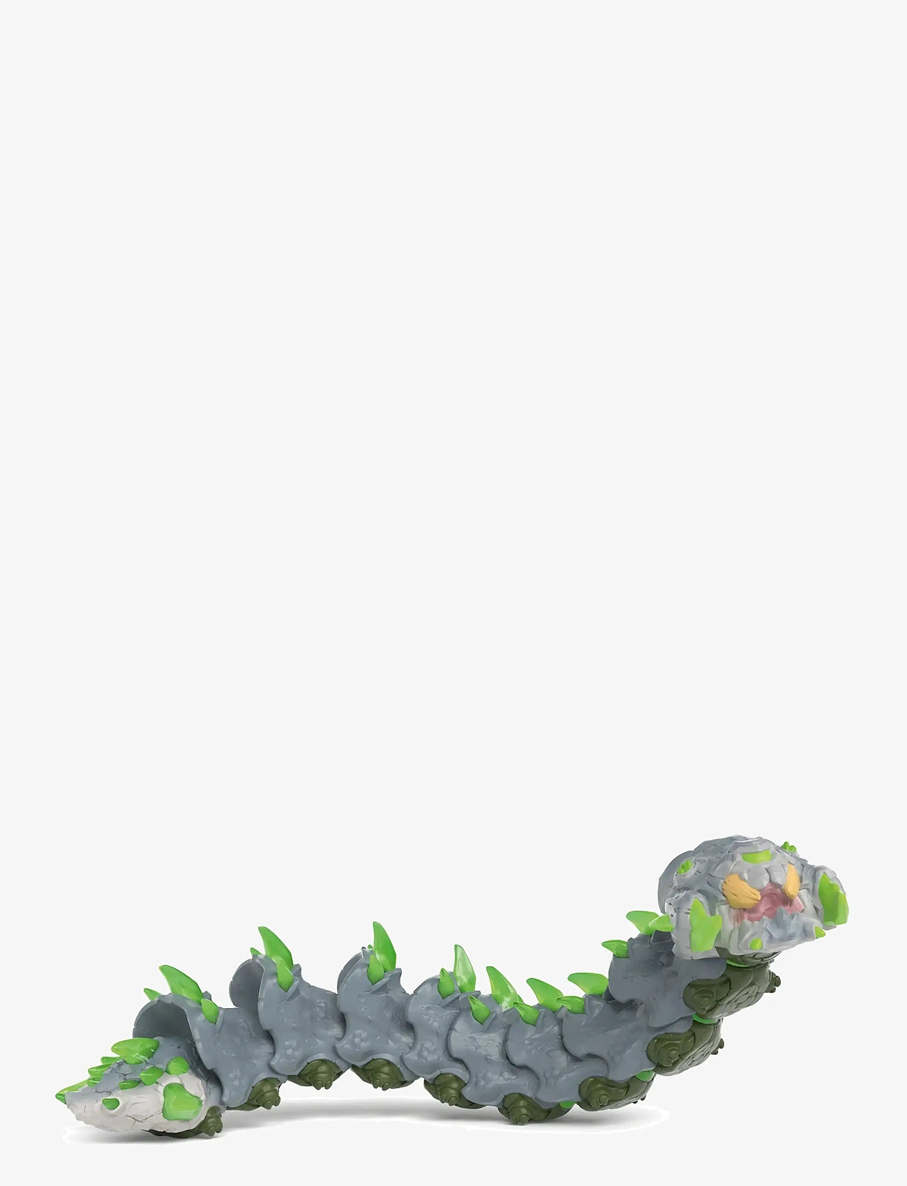 Schleich - Schleich Stone Worm - film- & eventyrsfigurer - muti - 1