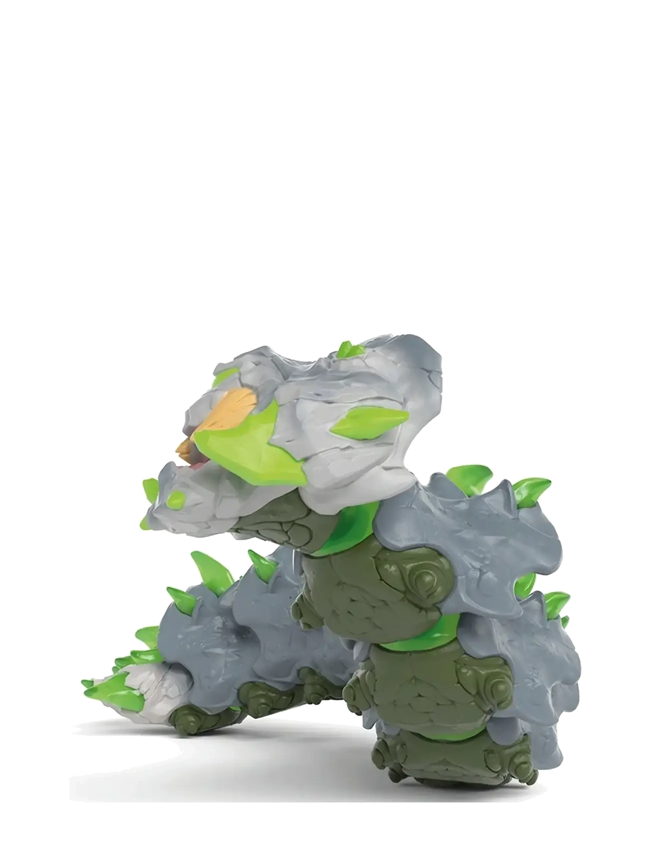 Schleich - Schleich Stone Worm - film & sagofigurer - muti - 2