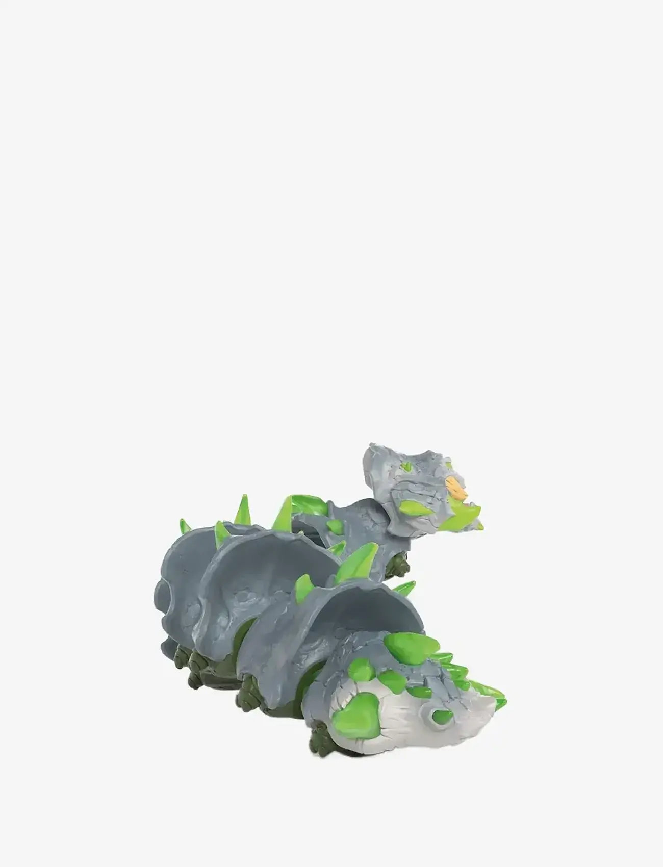 Schleich - Schleich Stone Worm - film- & eventyrsfigurer - muti - 3
