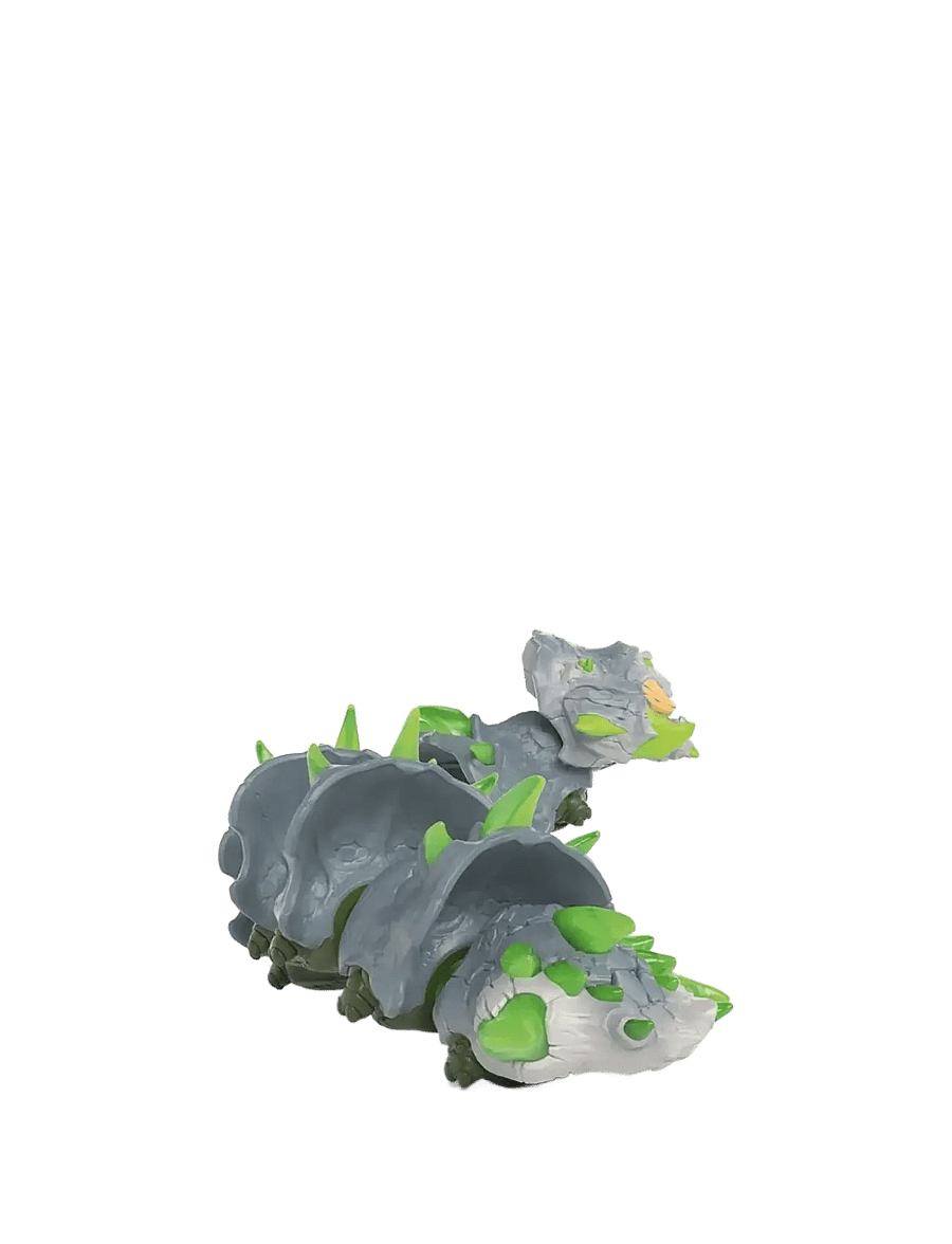 Schleich - Schleich Stone Worm - film & sagofigurer - muti - 3