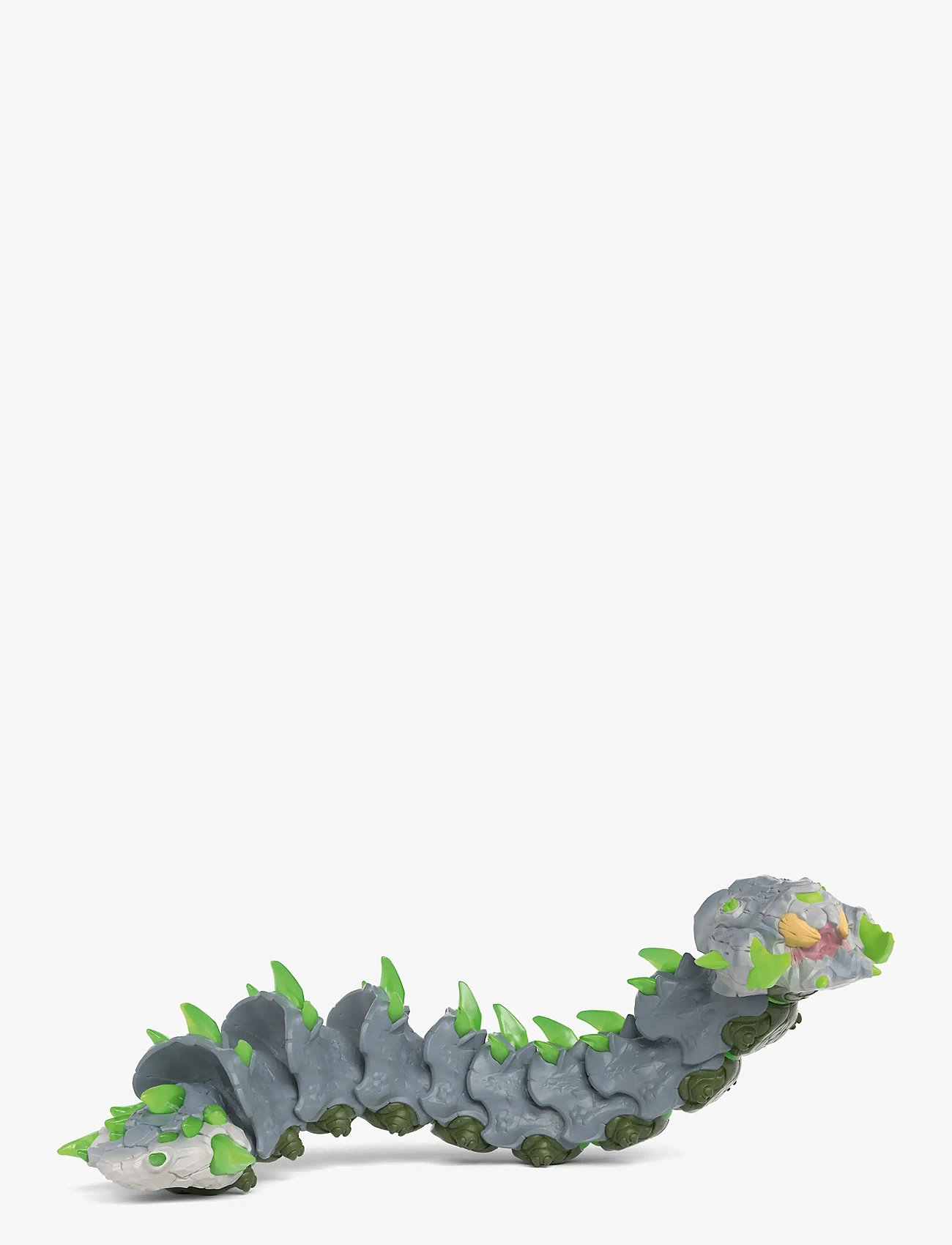 Schleich - Schleich Stone Worm - film- & eventyrsfigurer - muti - 4