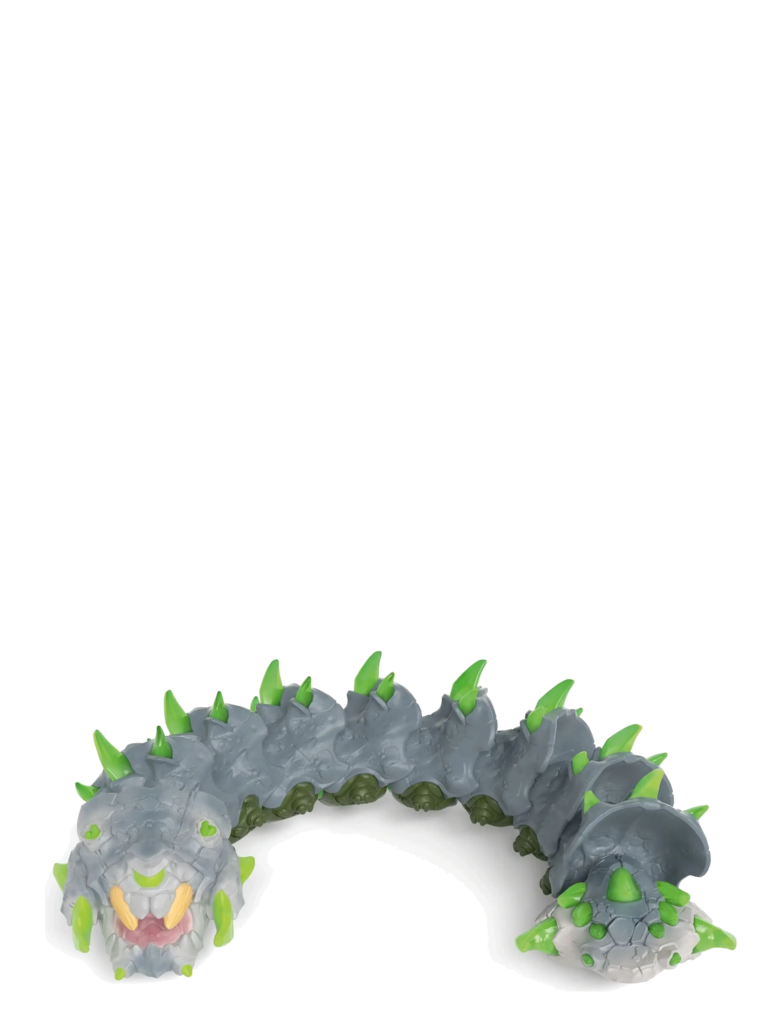 Schleich - Schleich Stone Worm - film & sagofigurer - muti - 5