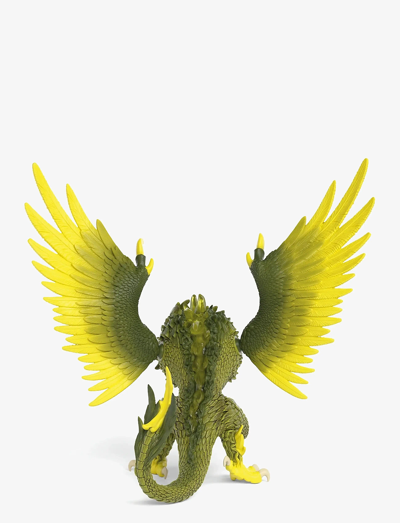 Schleich - Schleich Jungle Raptor - dyr - muti - 2