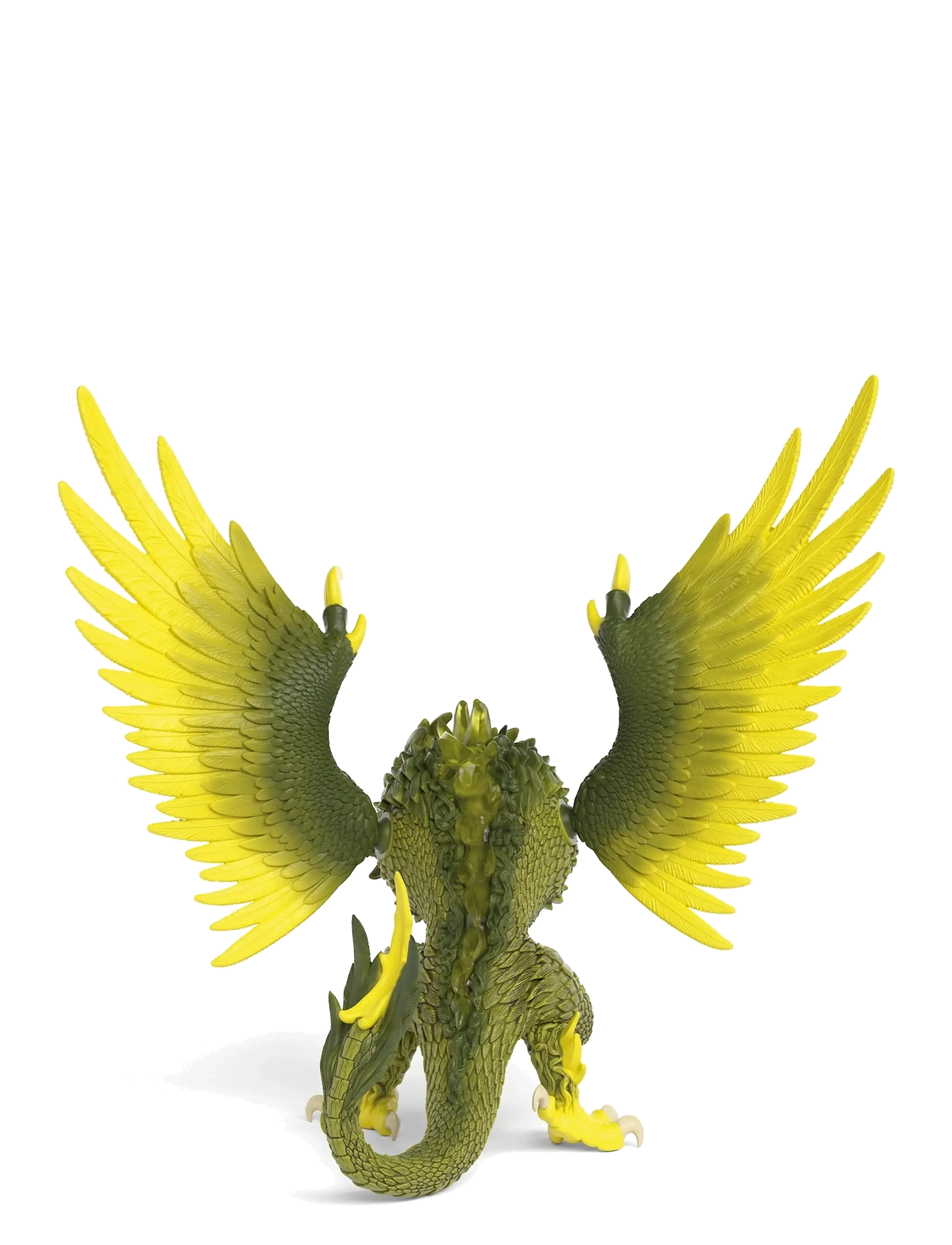 Schleich - Schleich Jungle Raptor - djur - muti - 2