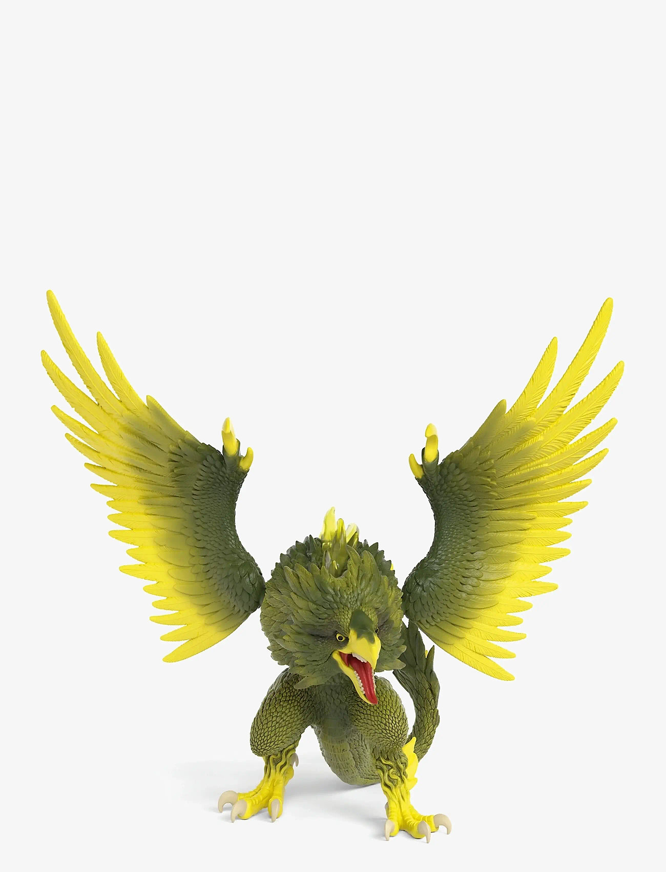 Schleich - Schleich Jungle Raptor - dyr - muti - 3