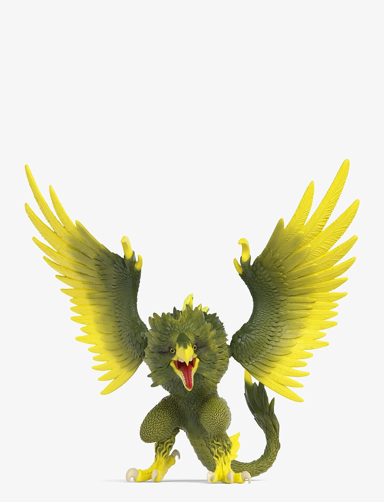 Schleich - Schleich Jungle Raptor - dyr - muti - 5