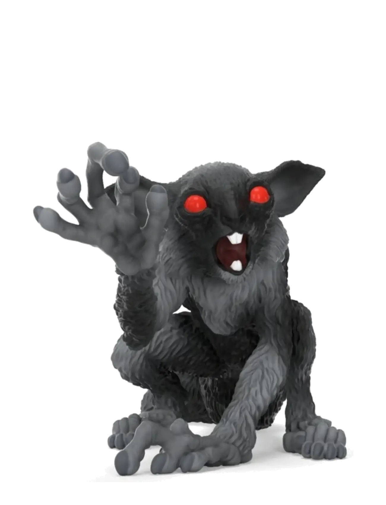 Schleich - Schleich Shadow Lemur - film- & eventyrsfigurer - multi - 1