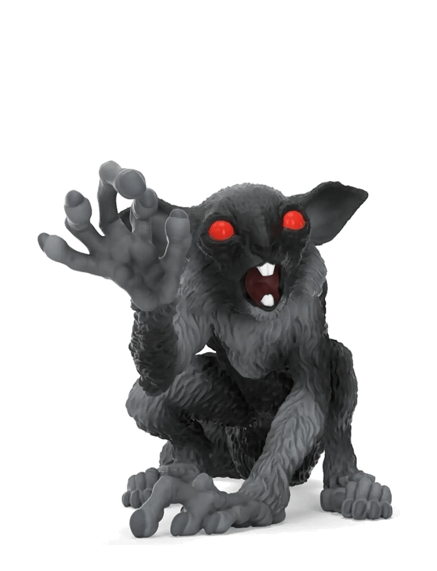 Schleich - Schleich Shadow Lemur - film & sagofigurer - multi - 1