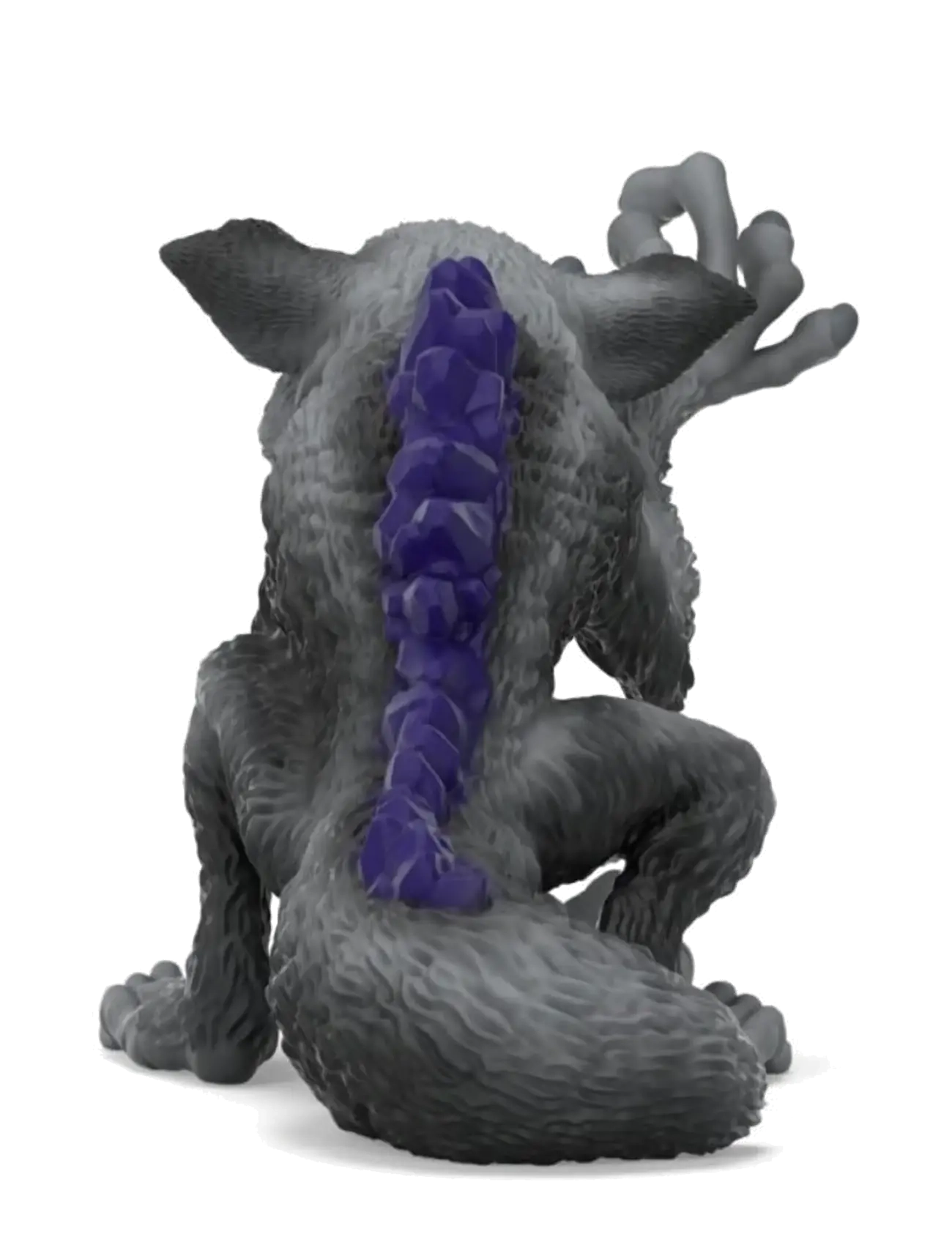 Schleich - Schleich Shadow Lemur - film- & eventyrsfigurer - multi - 2
