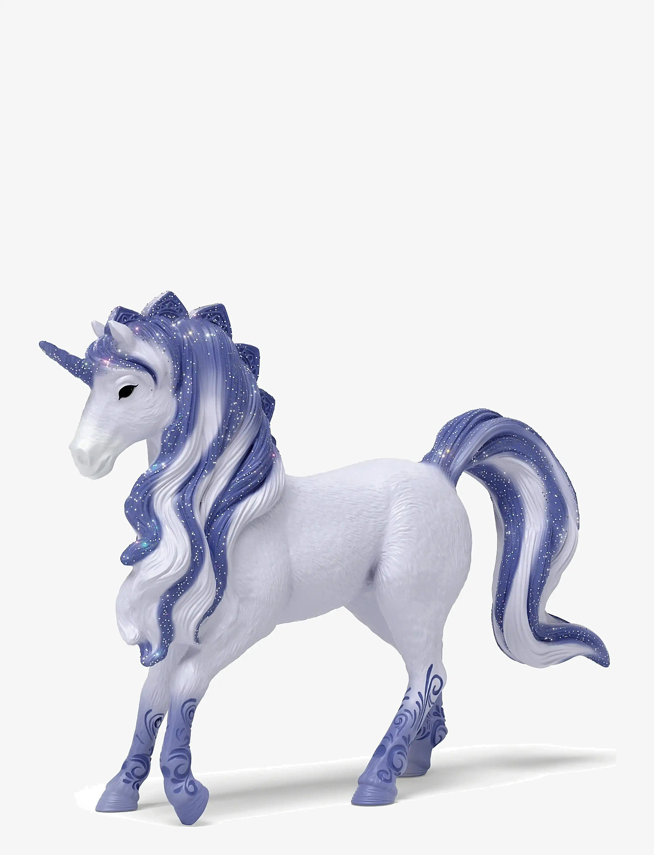 Schleich - Schleich Cosmos Unicorn Stallion - dyr - muti - 1