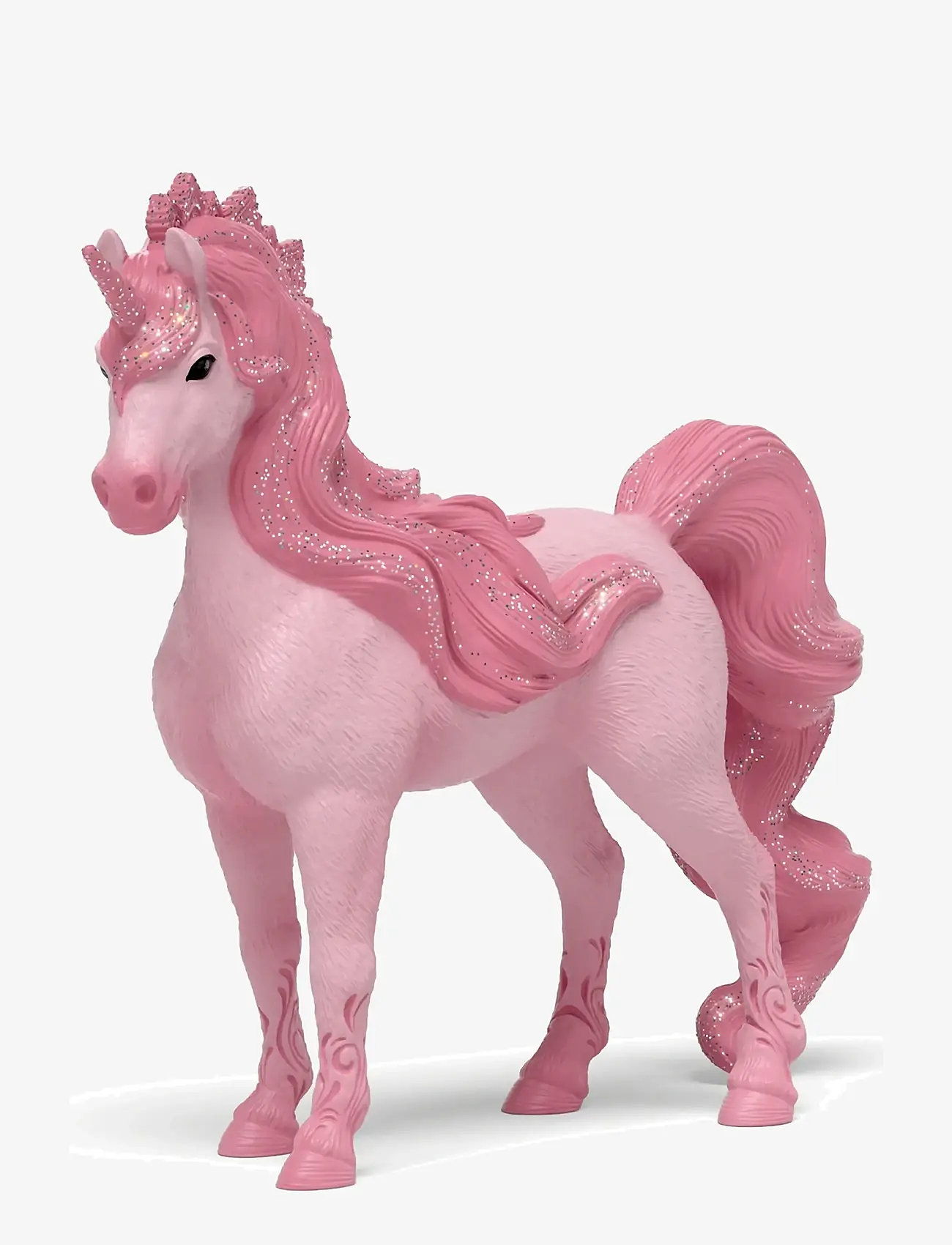 Schleich - Schleich Cassiopeia Unicorn Mare - dyr - muti - 1