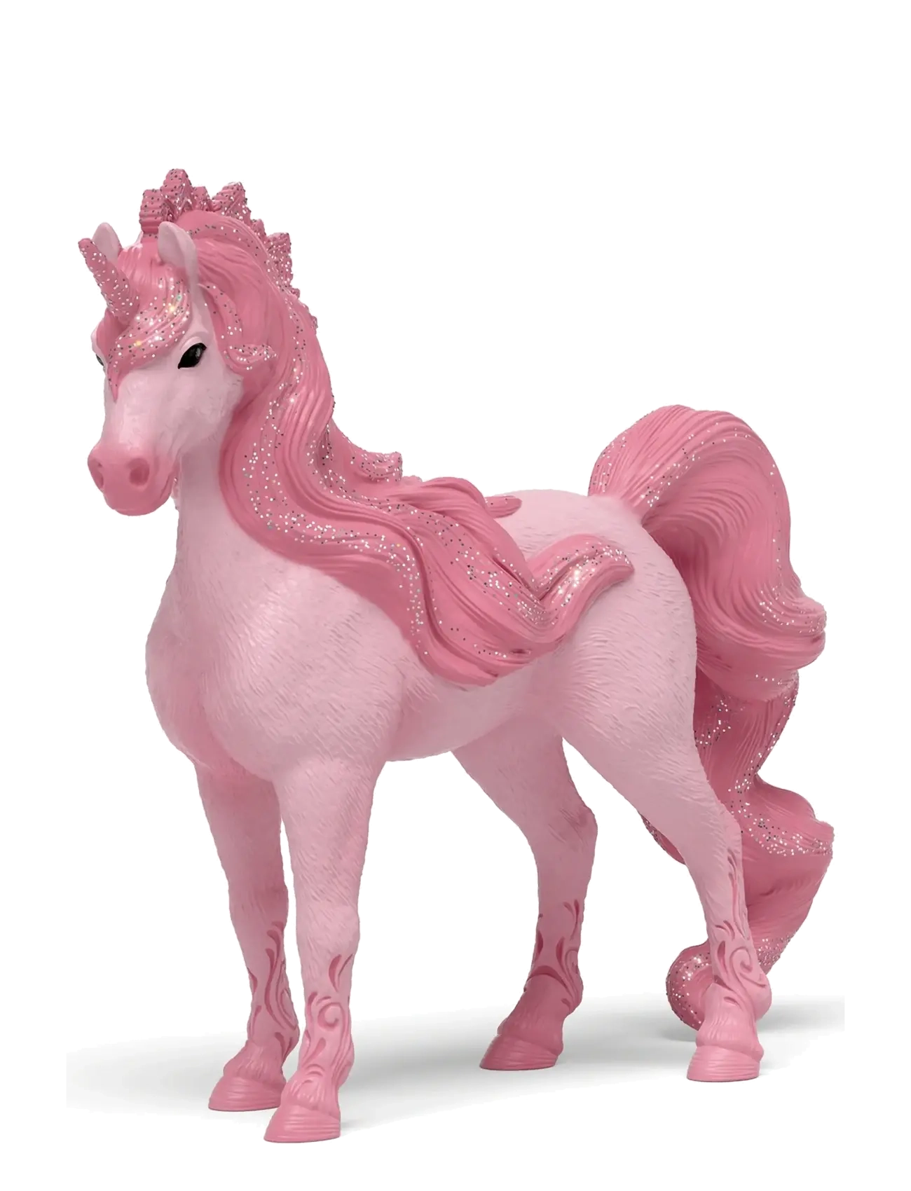 Schleich Schleich Cassiopeia Unicorn Mare - Dyr - MUTI / pink/rose