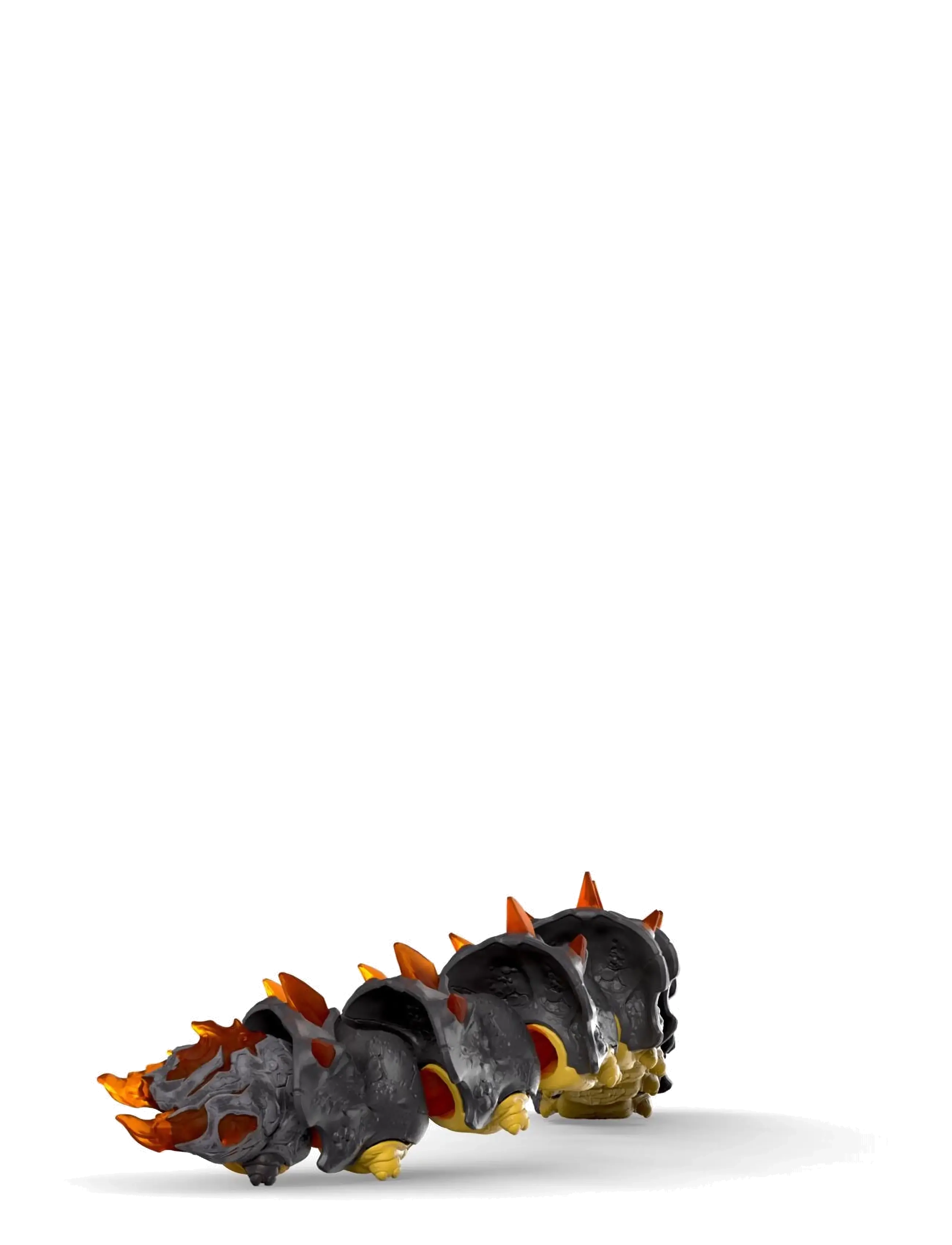 Schleich - Schleich Lava Worm - multi - 2