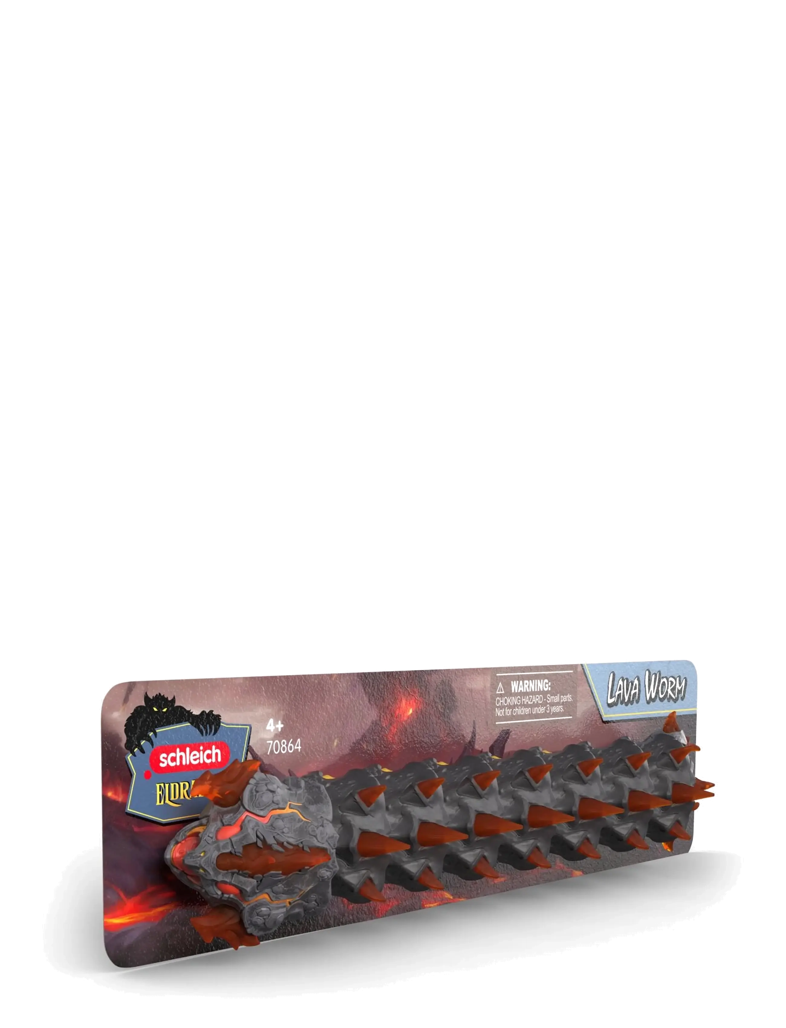 Schleich - Schleich Lava Worm - multi - 3