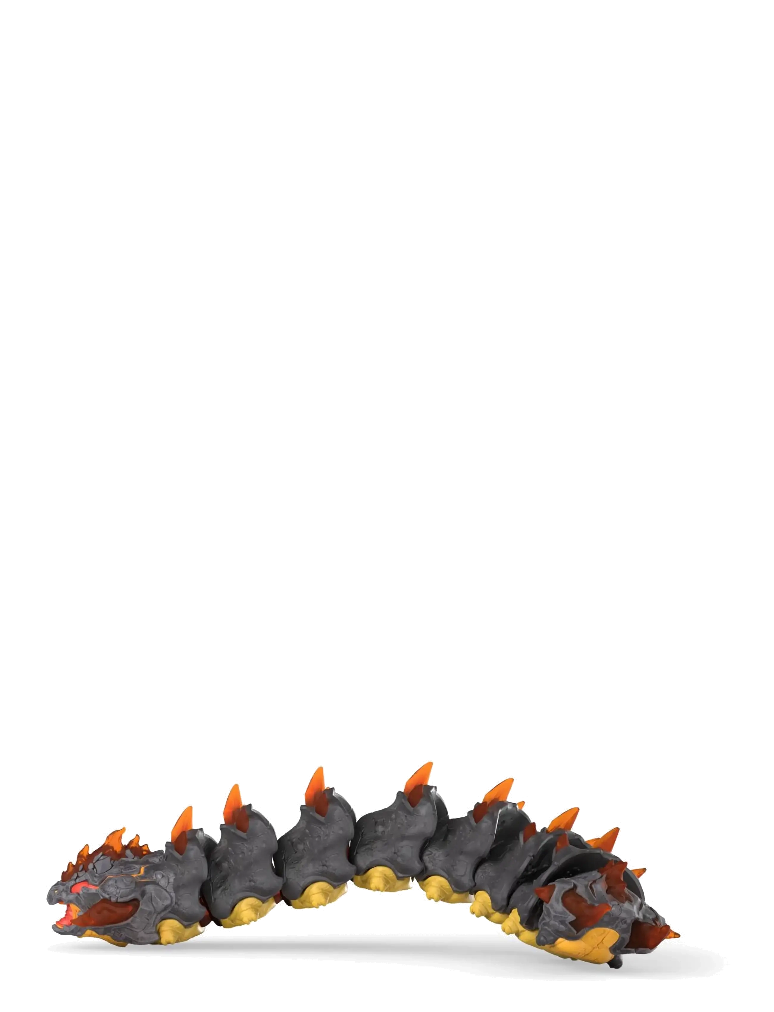 Schleich - Schleich Lava Worm - multi - 4