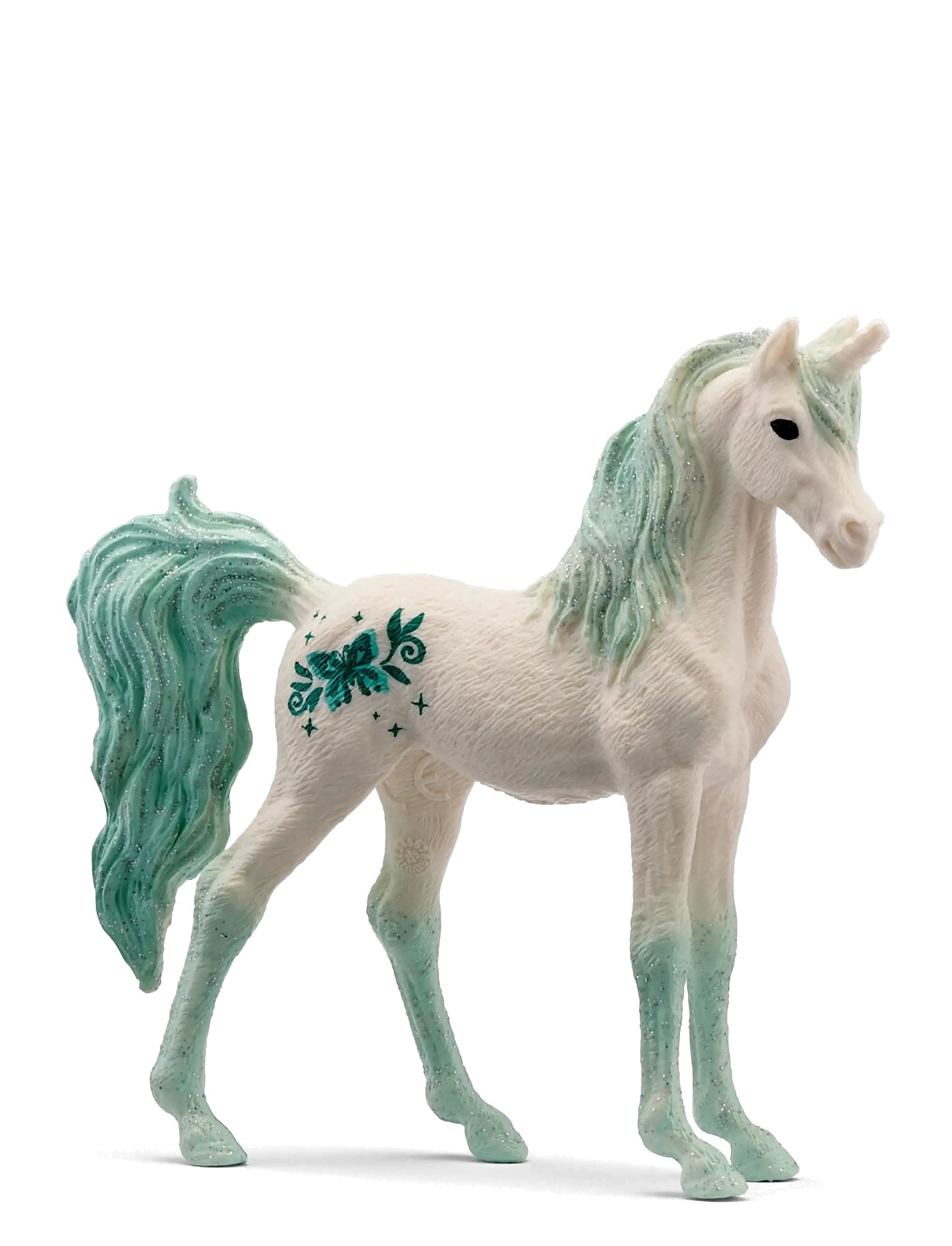 Schleich Schleich Collectible Unicorn Selene - Lelut - MULTI / white