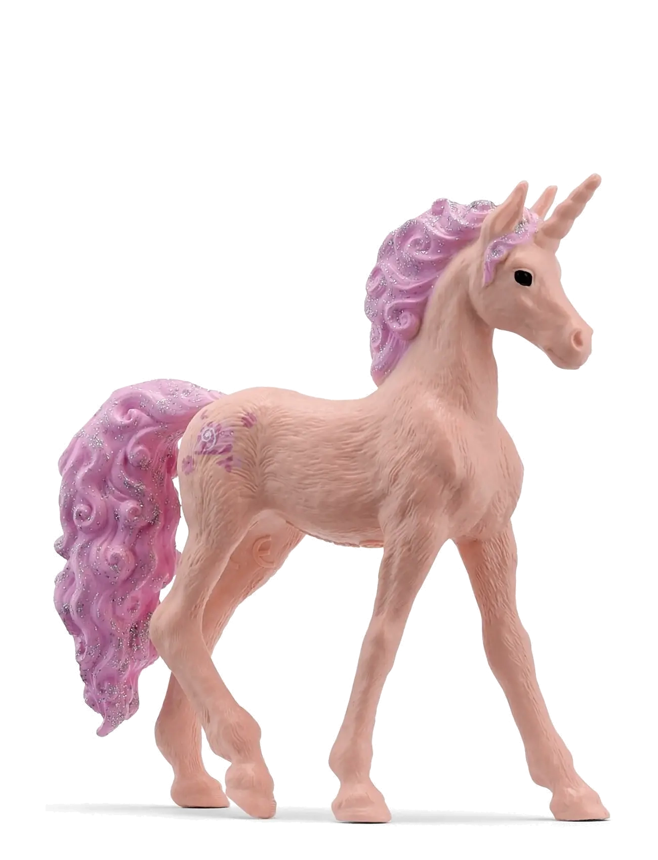 Schleich Schleich Collectible Unicorn Shelly - Lelut - MULTI / pink/rose