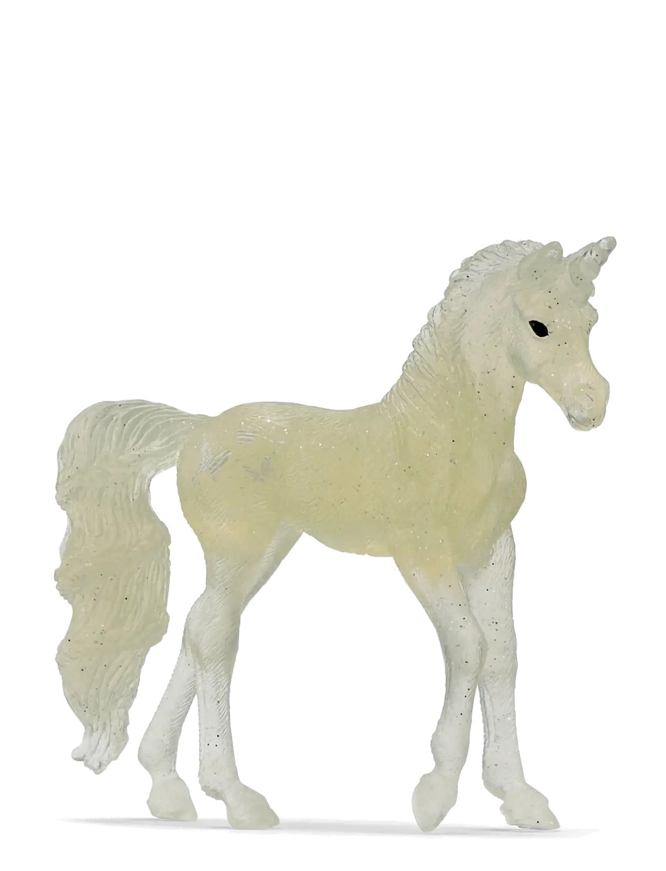 Schleich Schleich Collectible Unicorn Citronella - Lelut - MULTI / cream