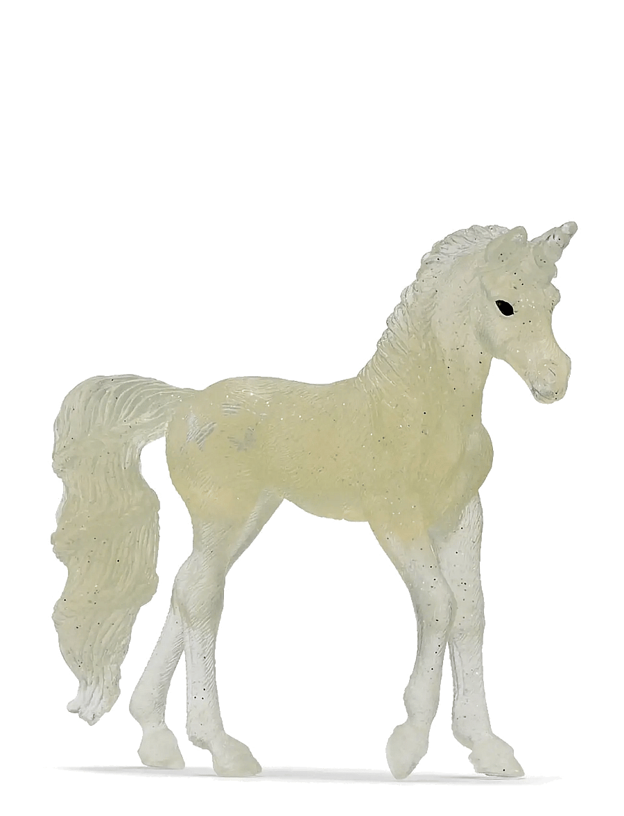Schleich - Schleich Collectible Unicorn Citronella - dyr - multi - 0